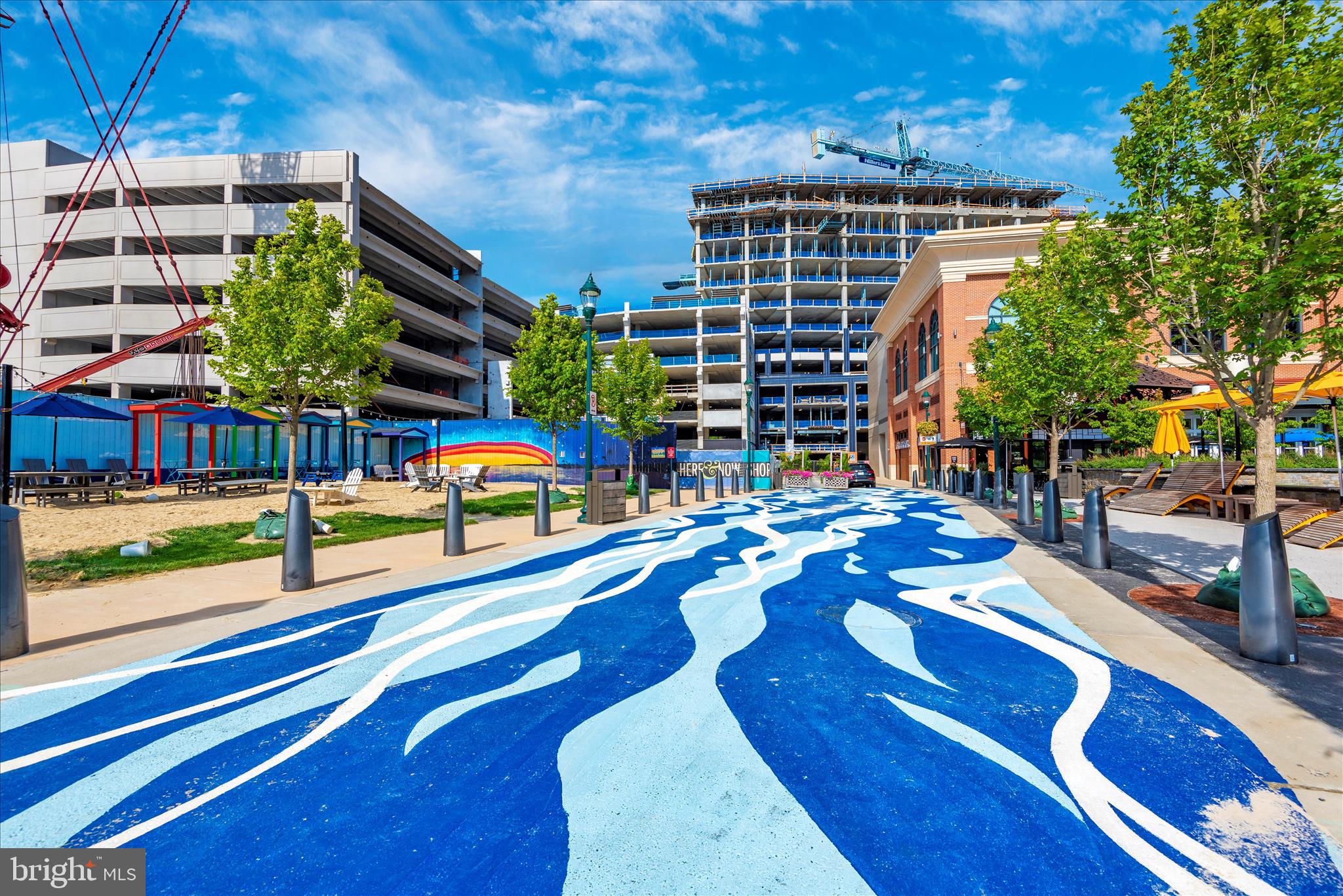 WHITE FLINT STATION - Residential