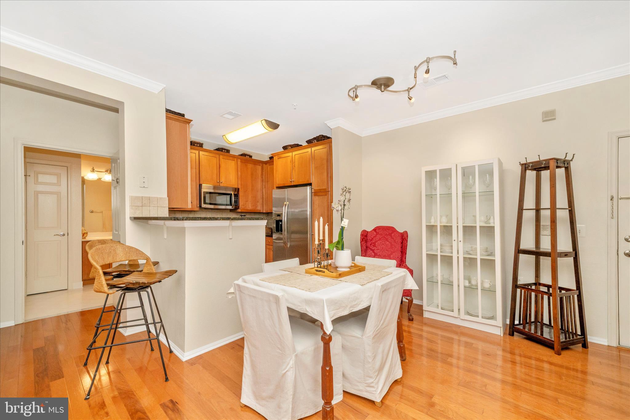 WHITE FLINT STATION - Residential