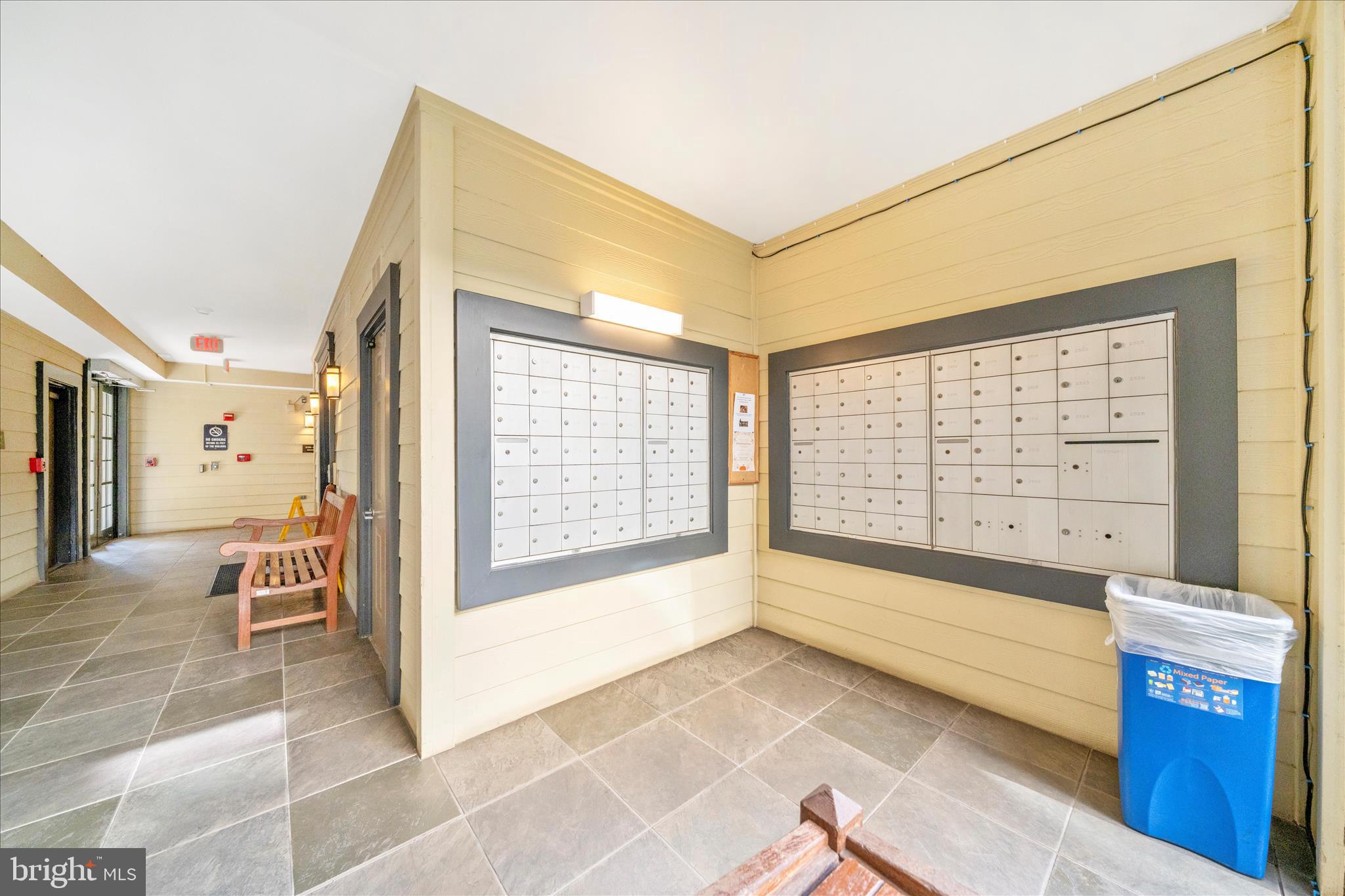 WHITE FLINT STATION - Residential