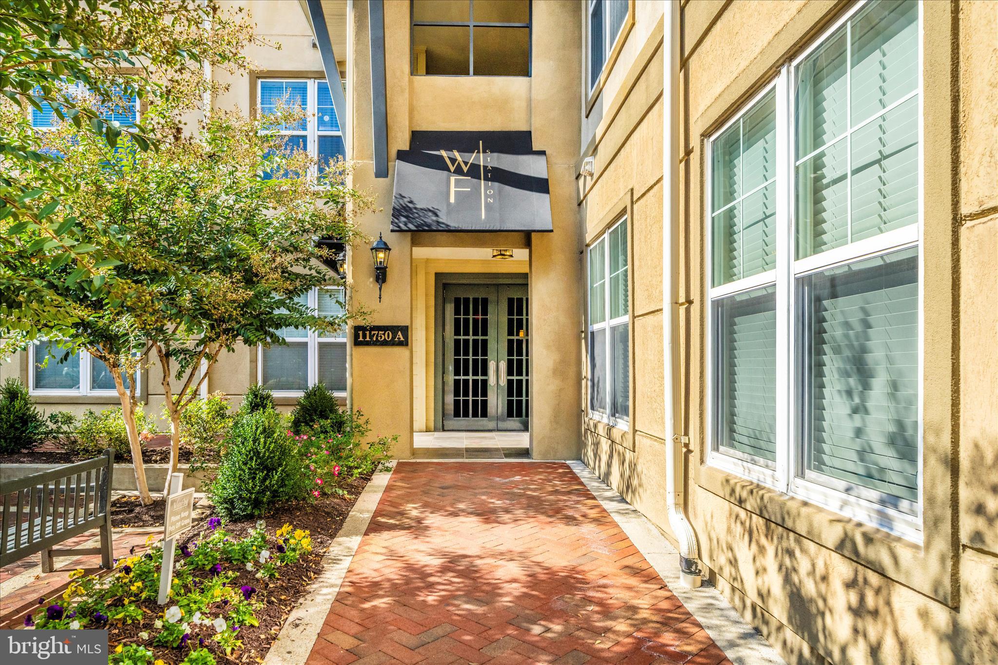 WHITE FLINT STATION - Residential