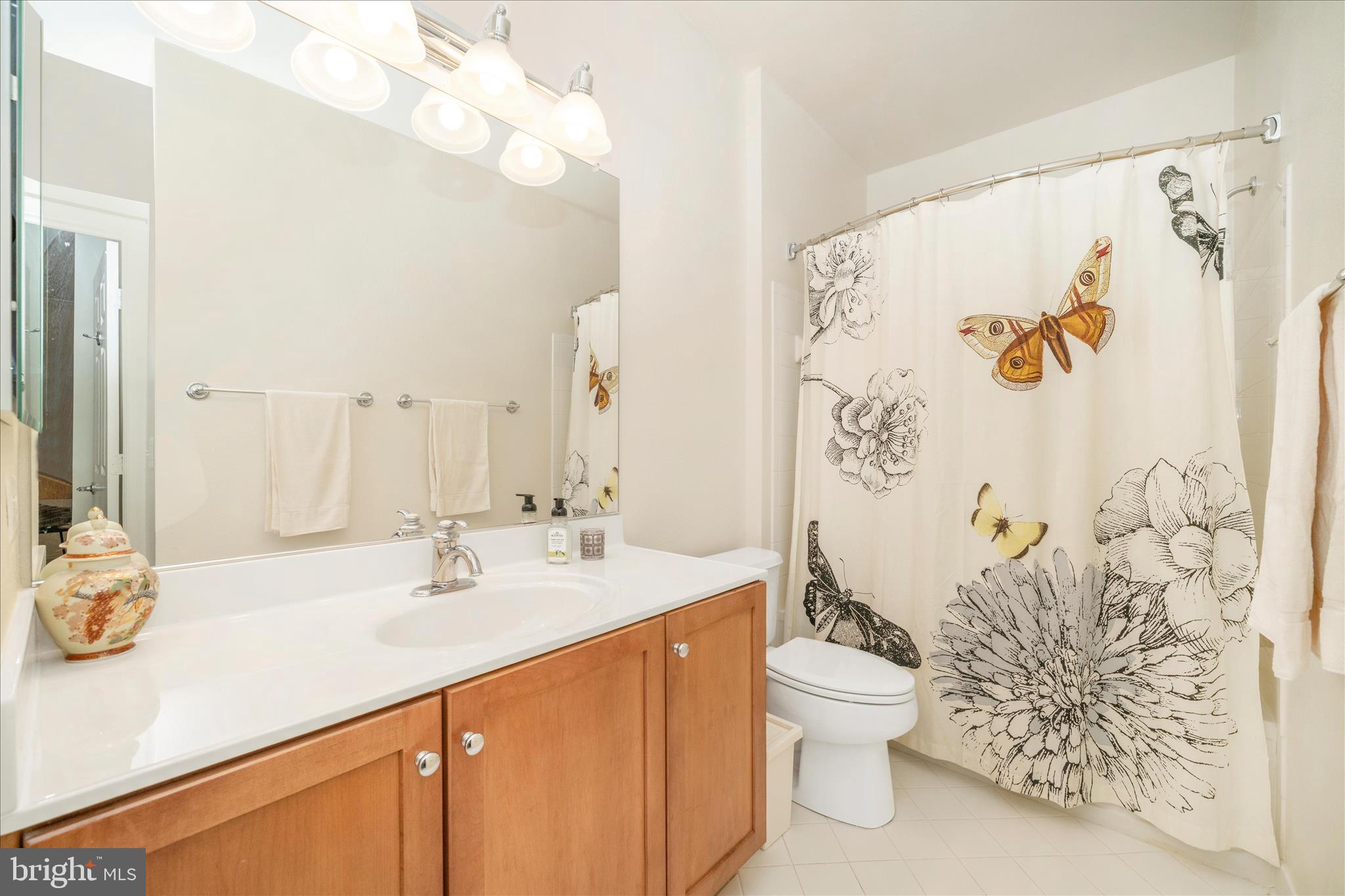 WHITE FLINT STATION - Residential