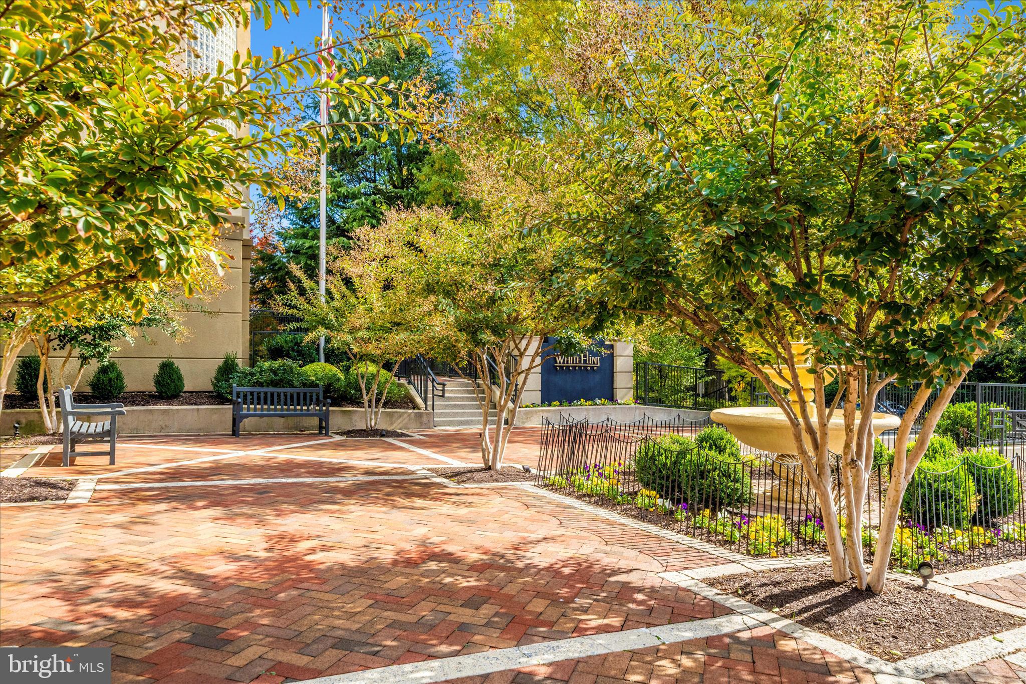 WHITE FLINT STATION - Residential