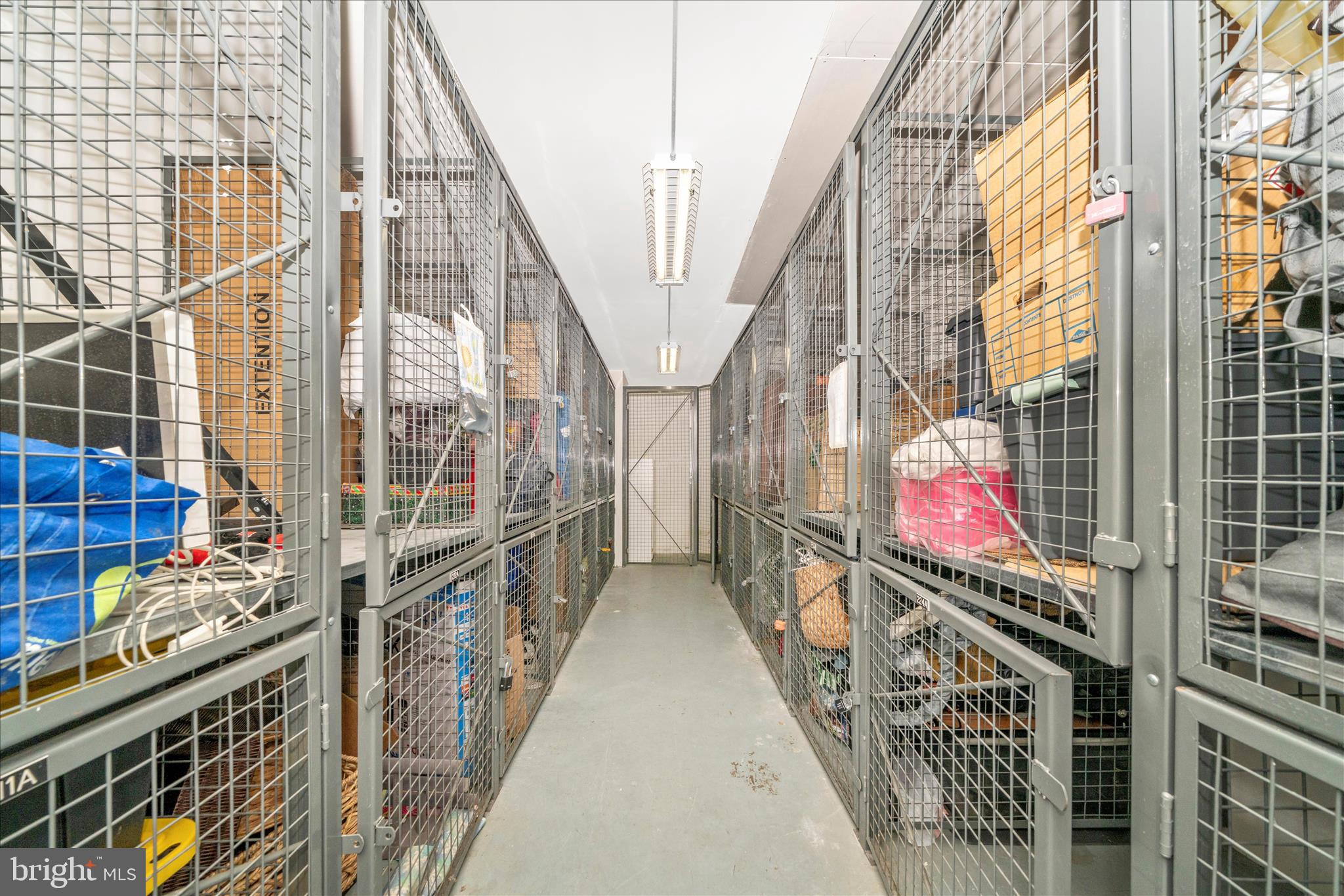 WHITE FLINT STATION - Residential