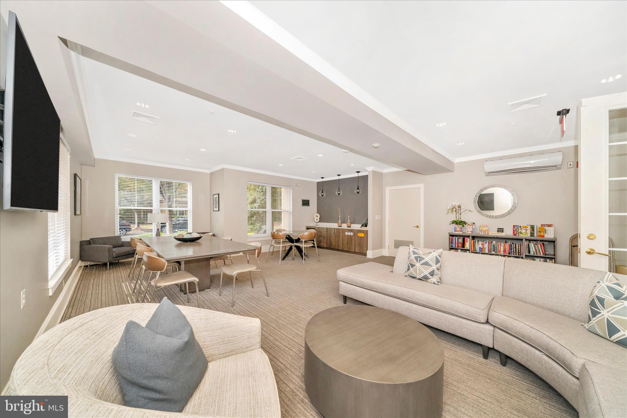 WHITE FLINT STATION - Residential