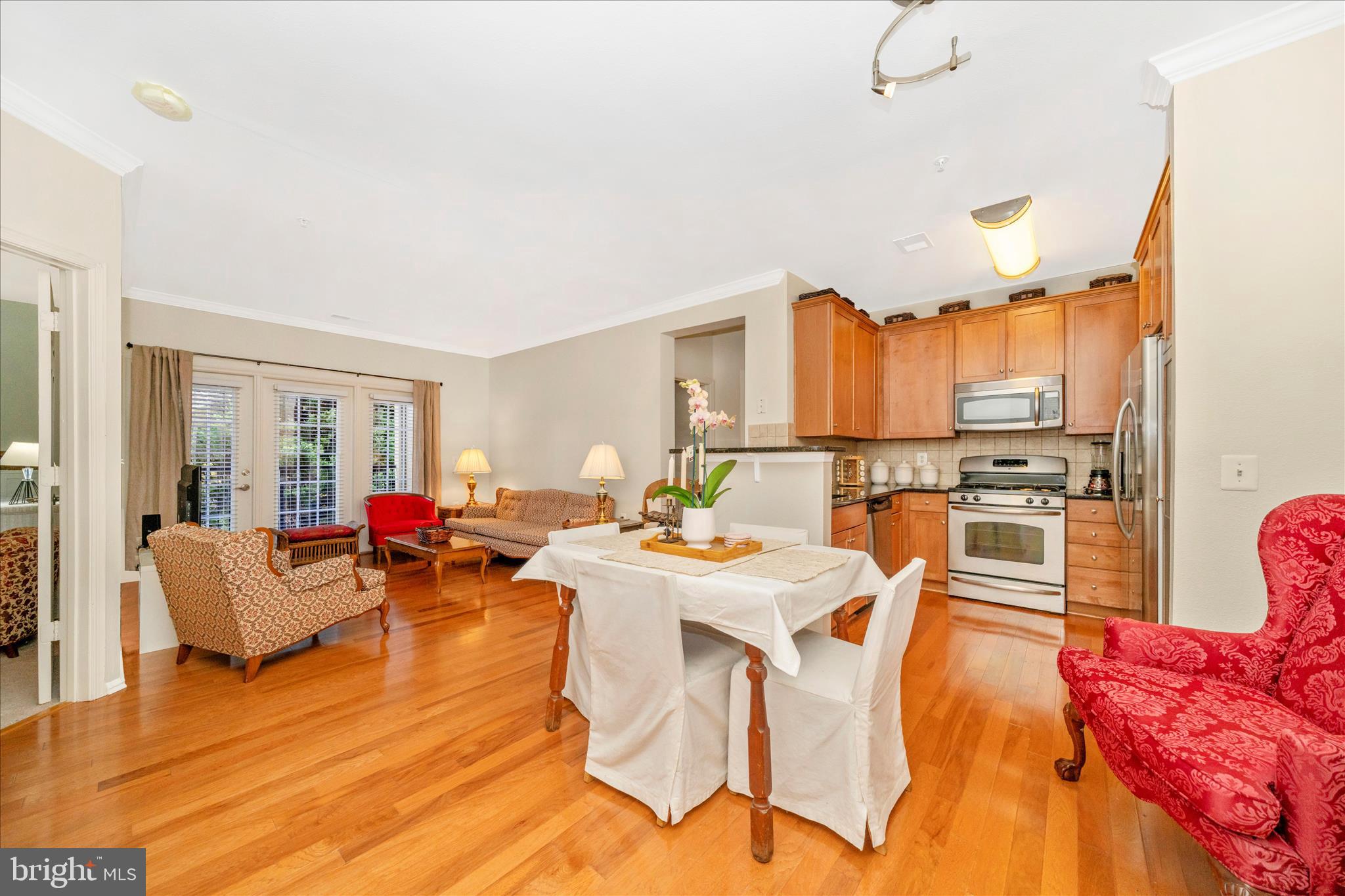 WHITE FLINT STATION - Residential