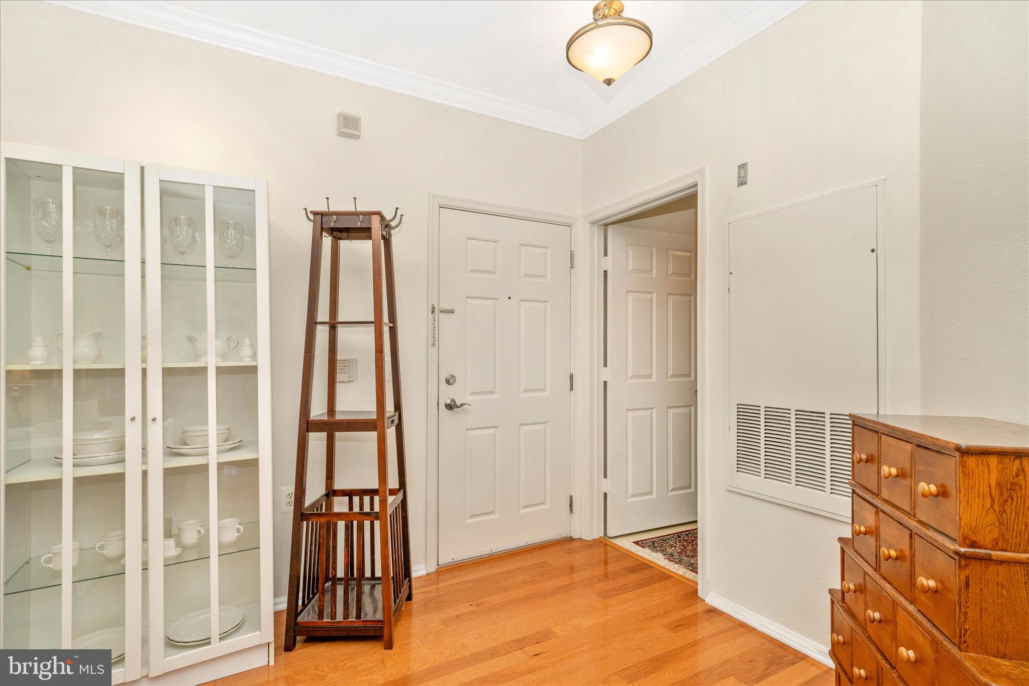 WHITE FLINT STATION - Residential