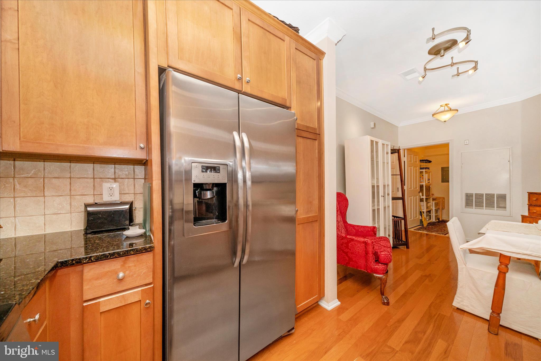 WHITE FLINT STATION - Residential