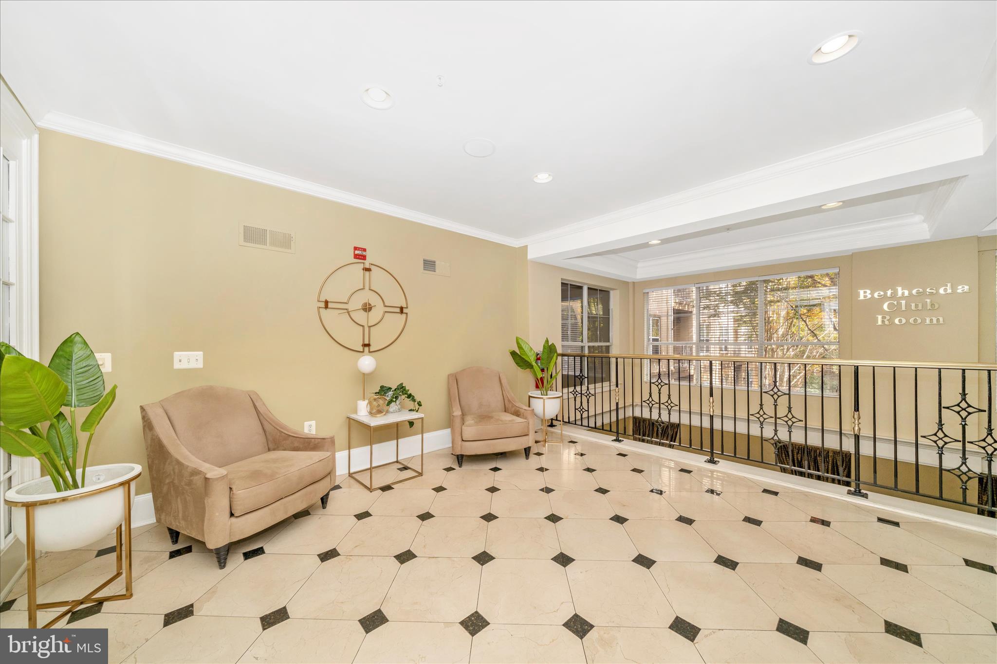 WHITE FLINT STATION - Residential