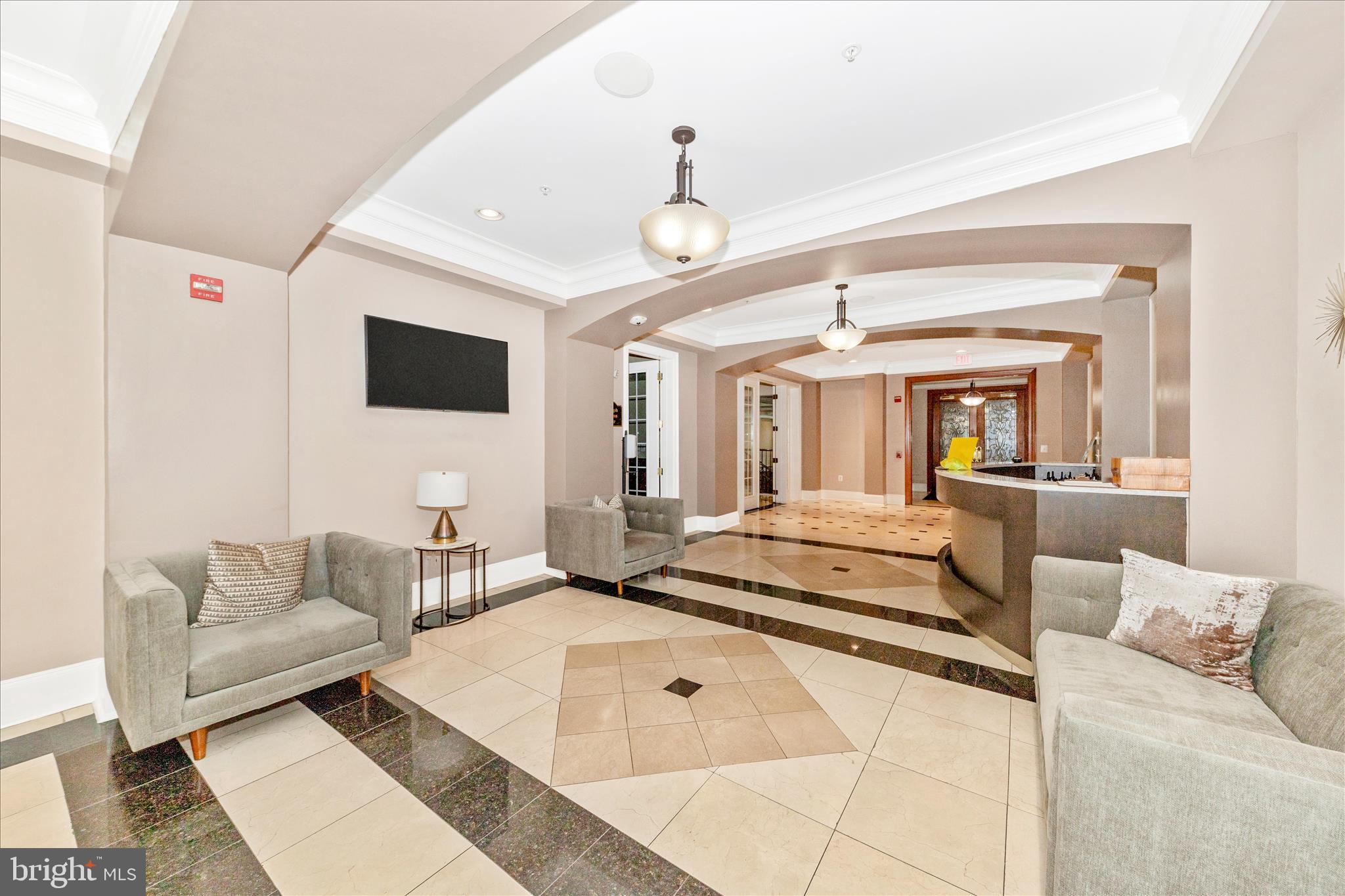 WHITE FLINT STATION - Residential