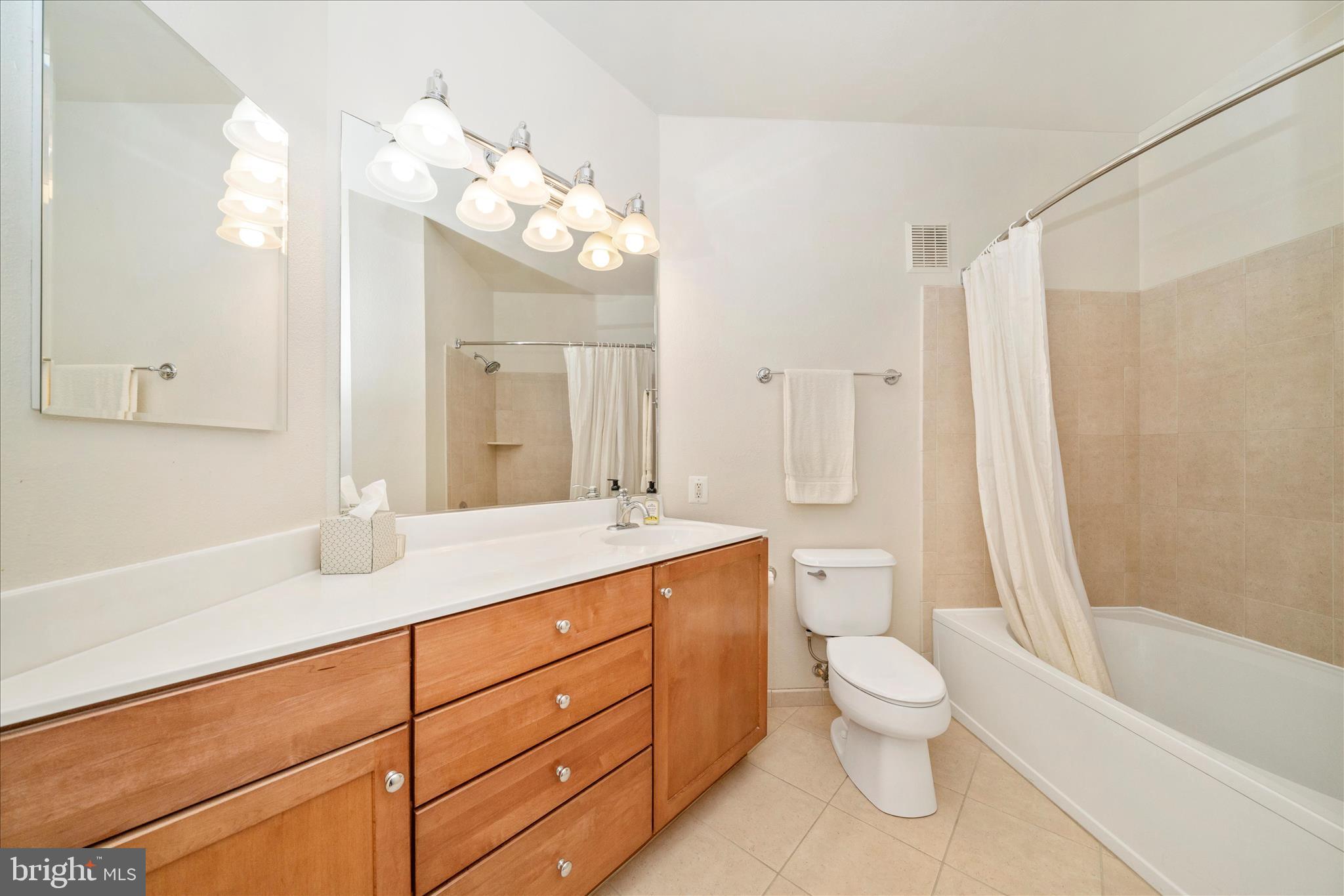 WHITE FLINT STATION - Residential