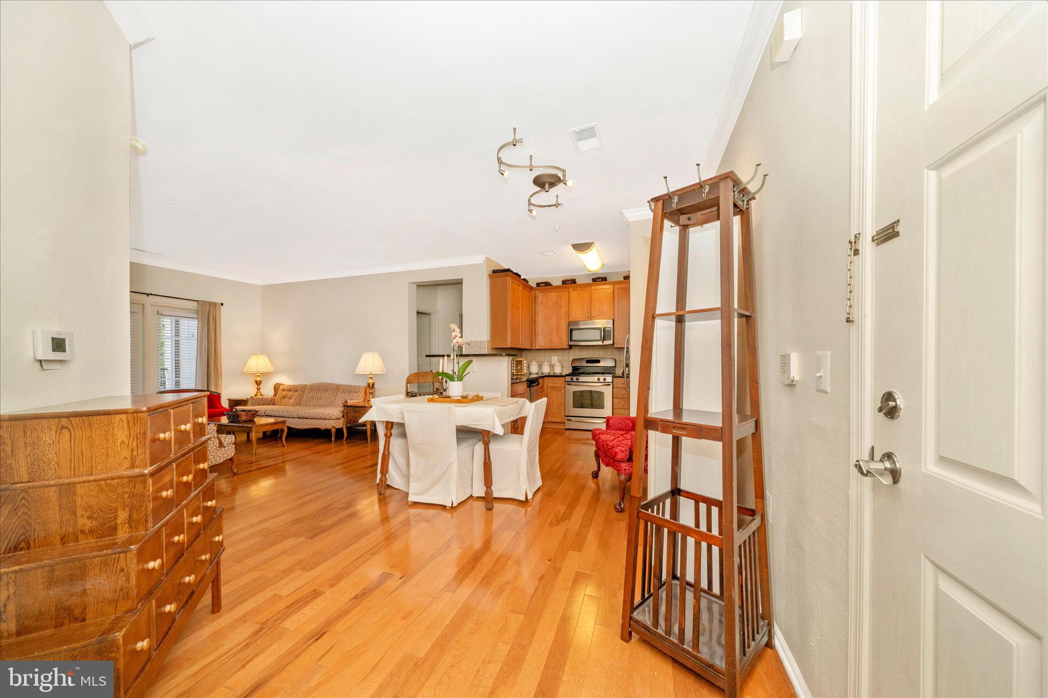 WHITE FLINT STATION - Residential