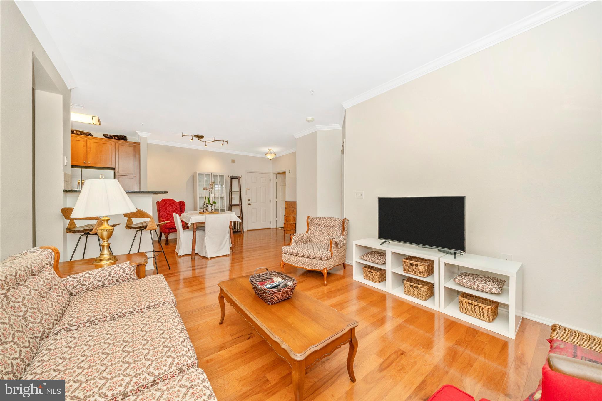 WHITE FLINT STATION - Residential