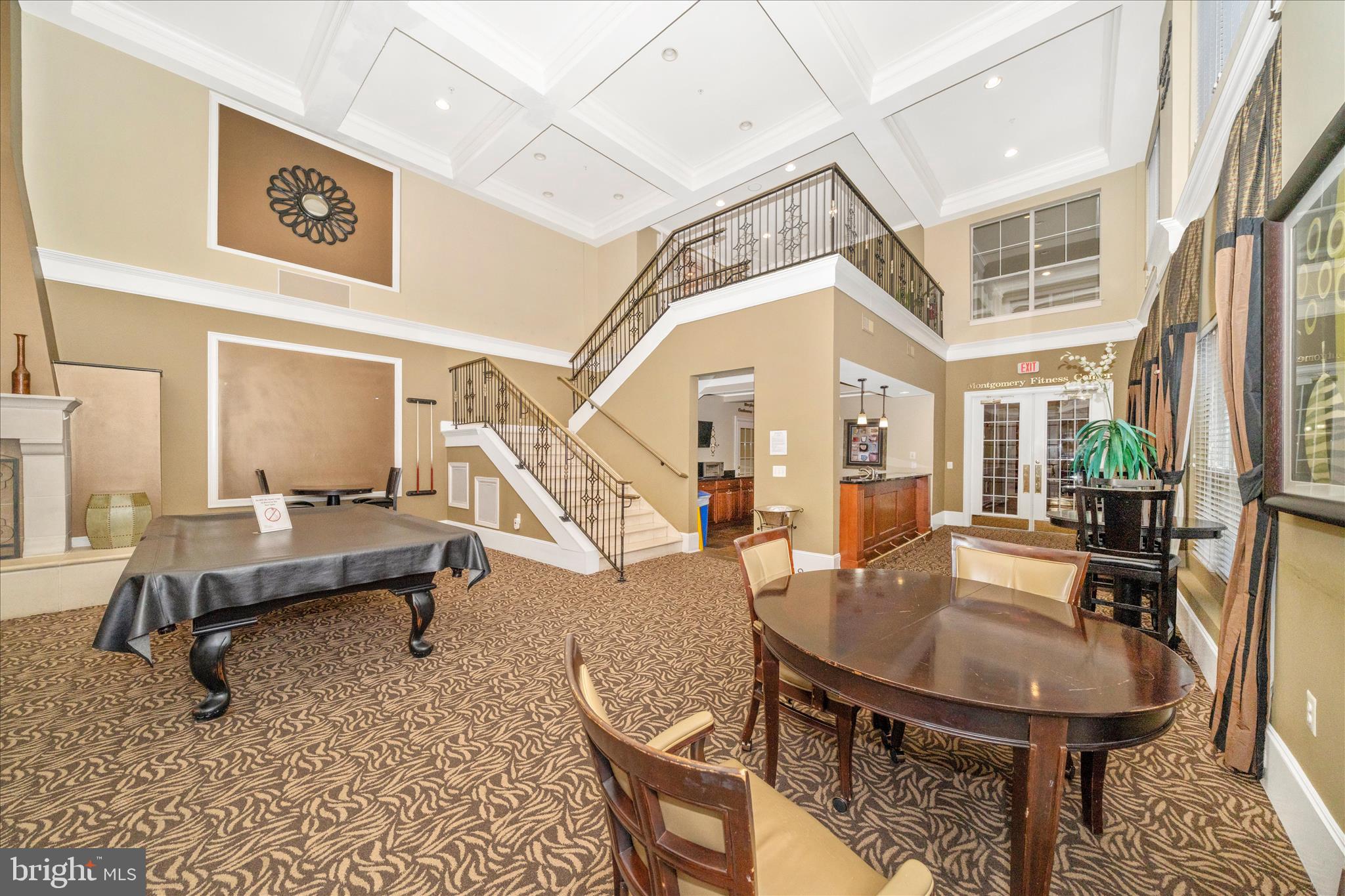 WHITE FLINT STATION - Residential