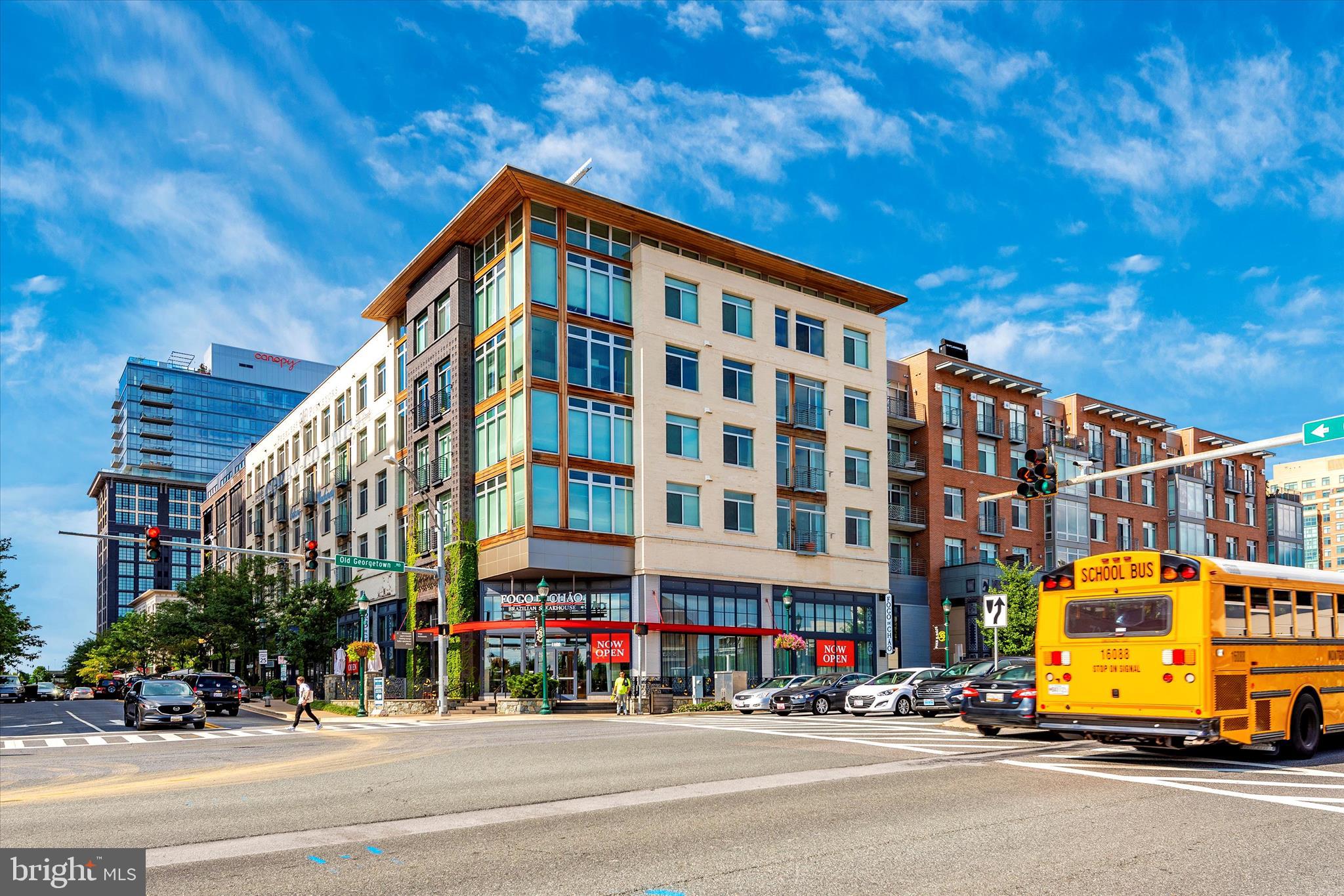 WHITE FLINT STATION - Residential