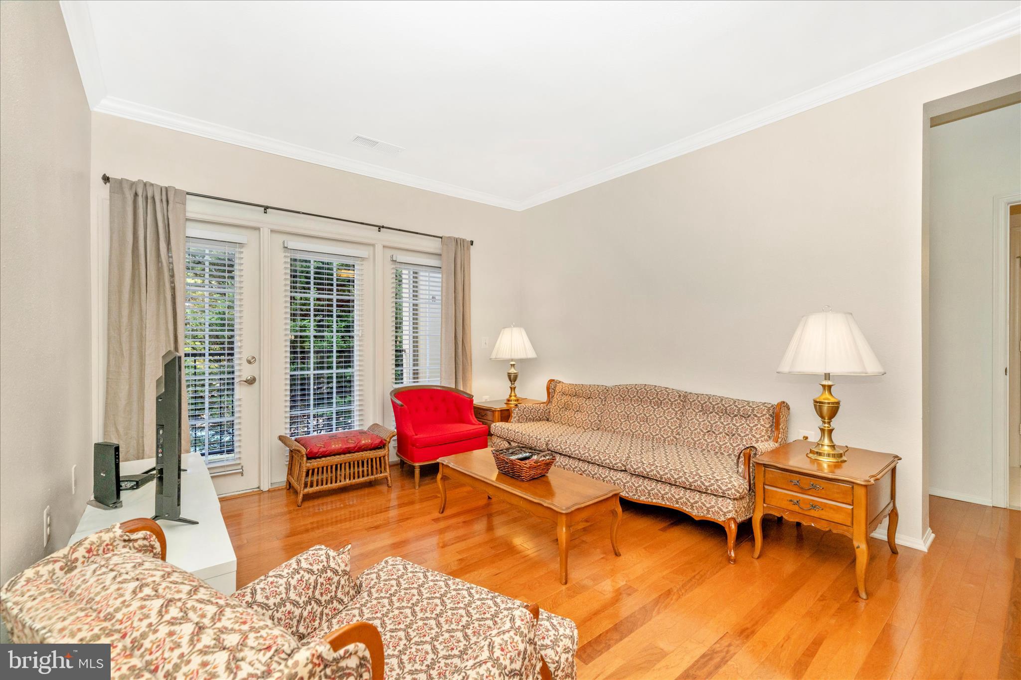 WHITE FLINT STATION - Residential