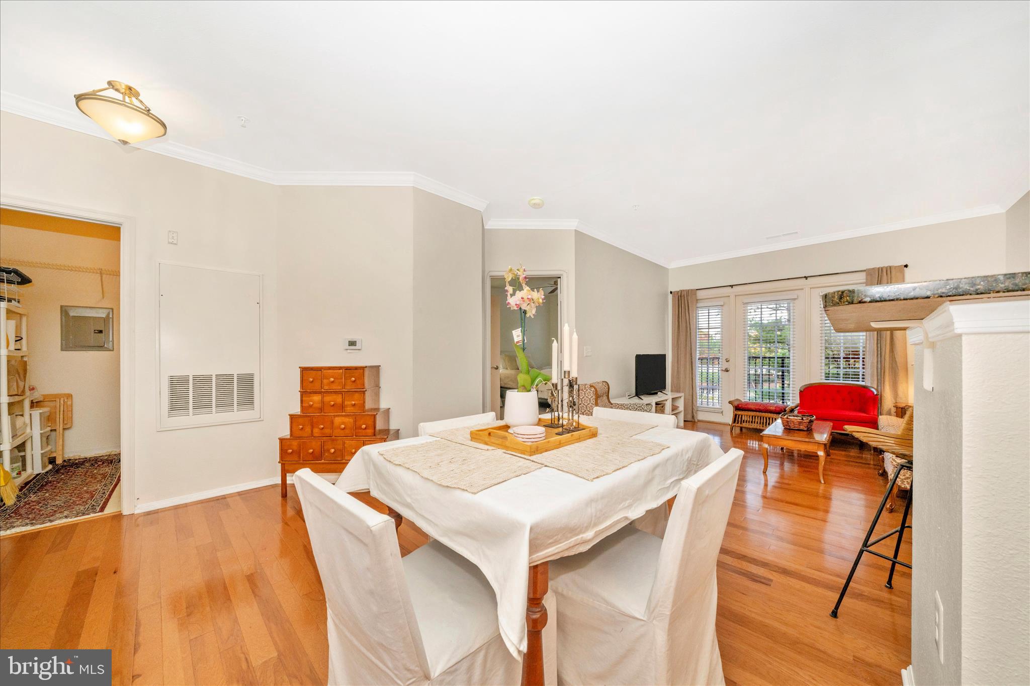 WHITE FLINT STATION - Residential