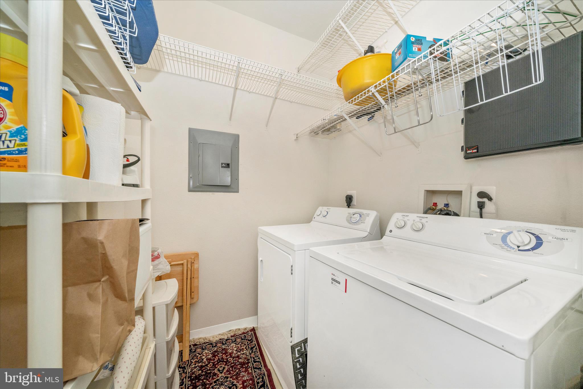 WHITE FLINT STATION - Residential