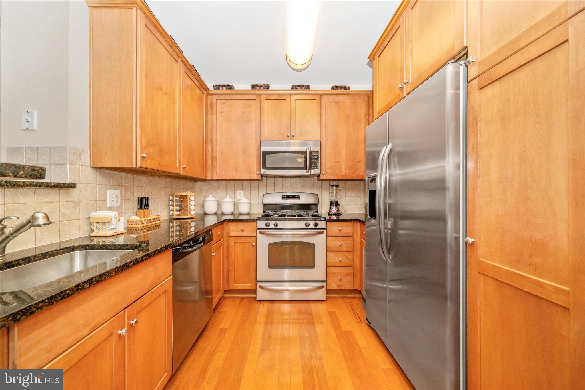 WHITE FLINT STATION - Residential