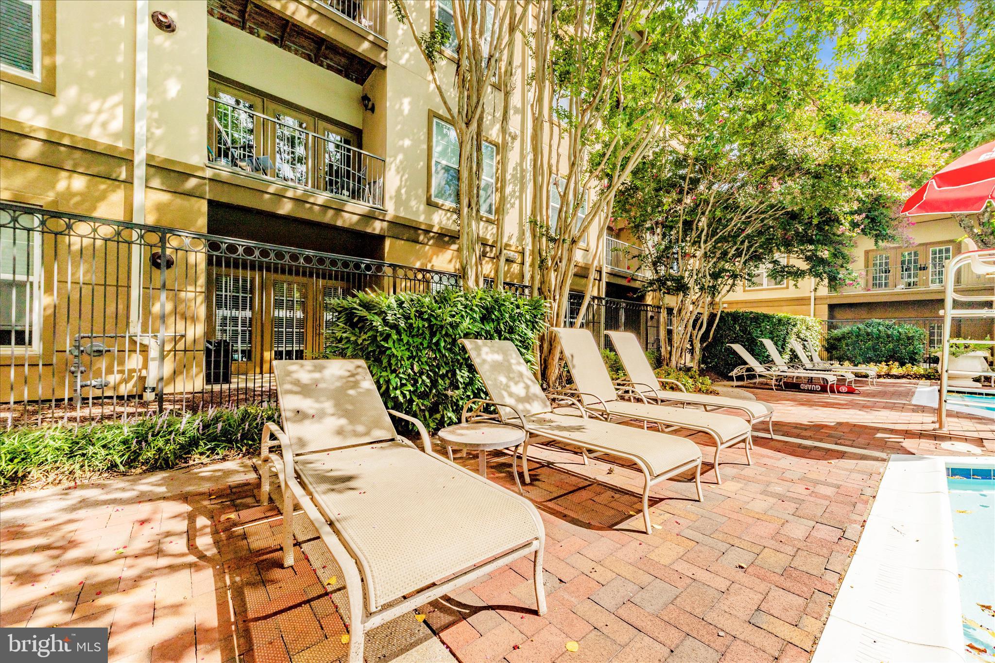 WHITE FLINT STATION - Residential