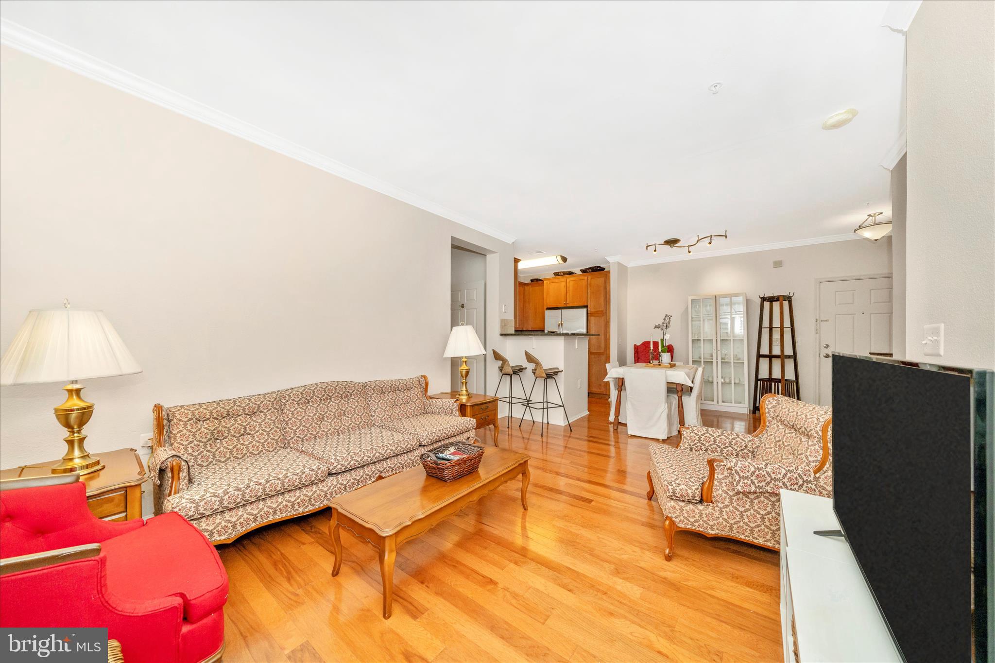 WHITE FLINT STATION - Residential