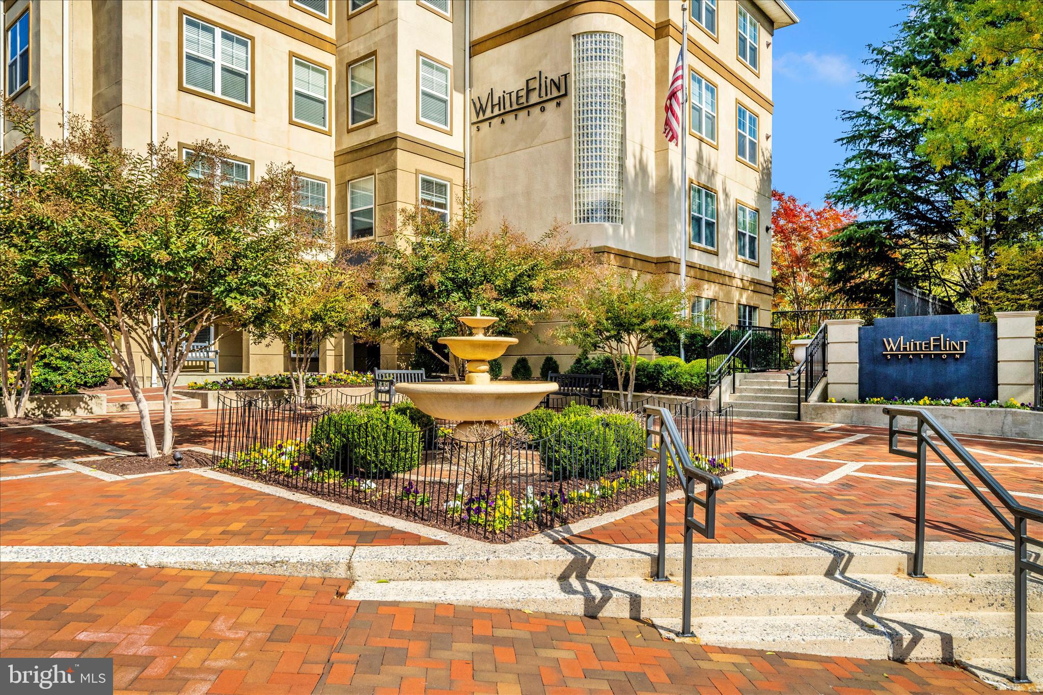 WHITE FLINT STATION - Residential