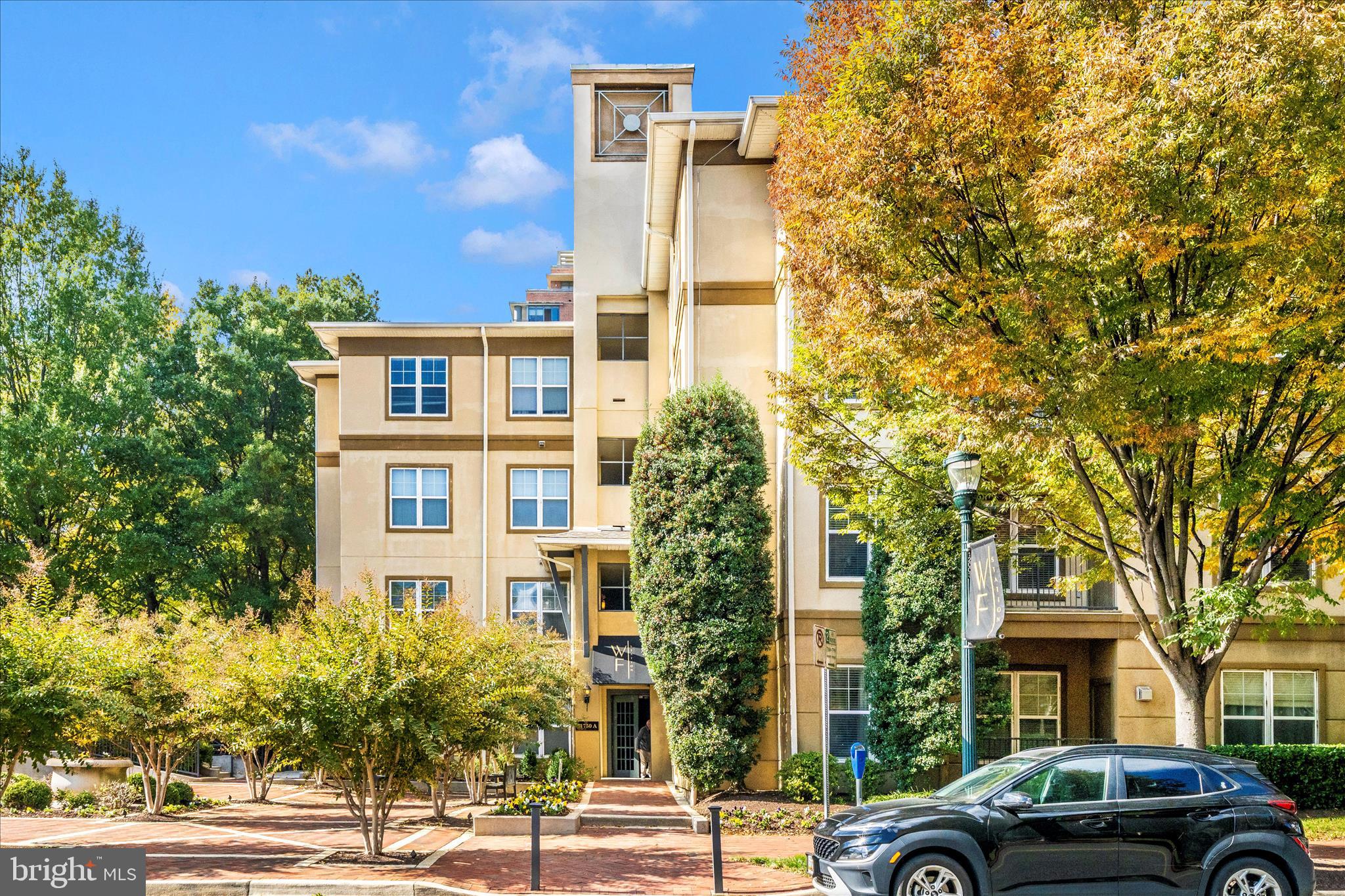 WHITE FLINT STATION - Residential