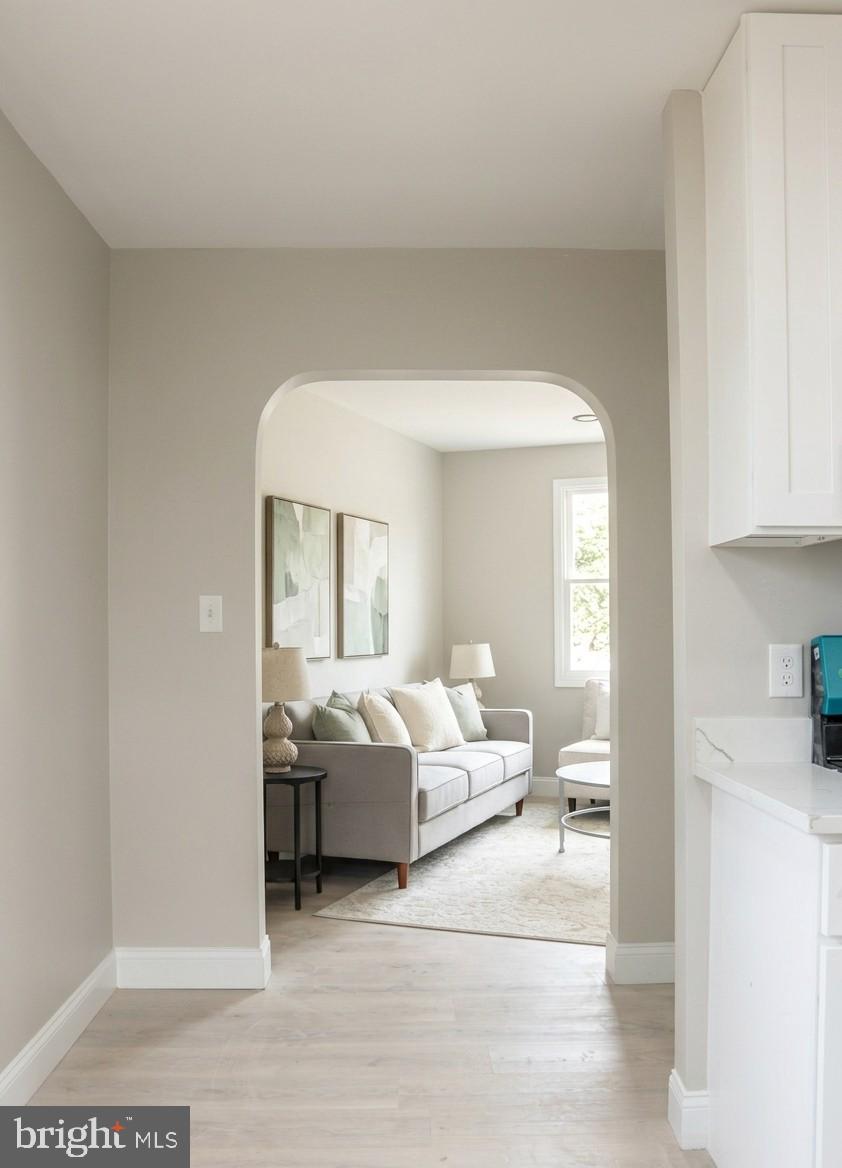 HILLSBOROUGH - Residential