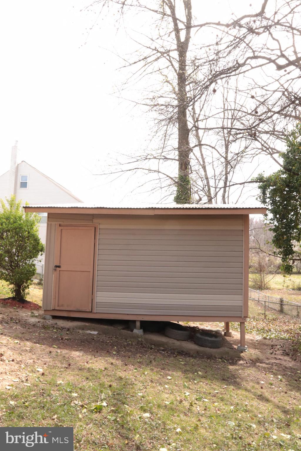 HILLSBOROUGH - Residential