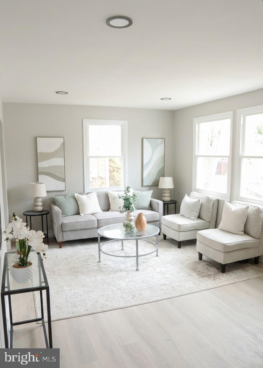 HILLSBOROUGH - Residential