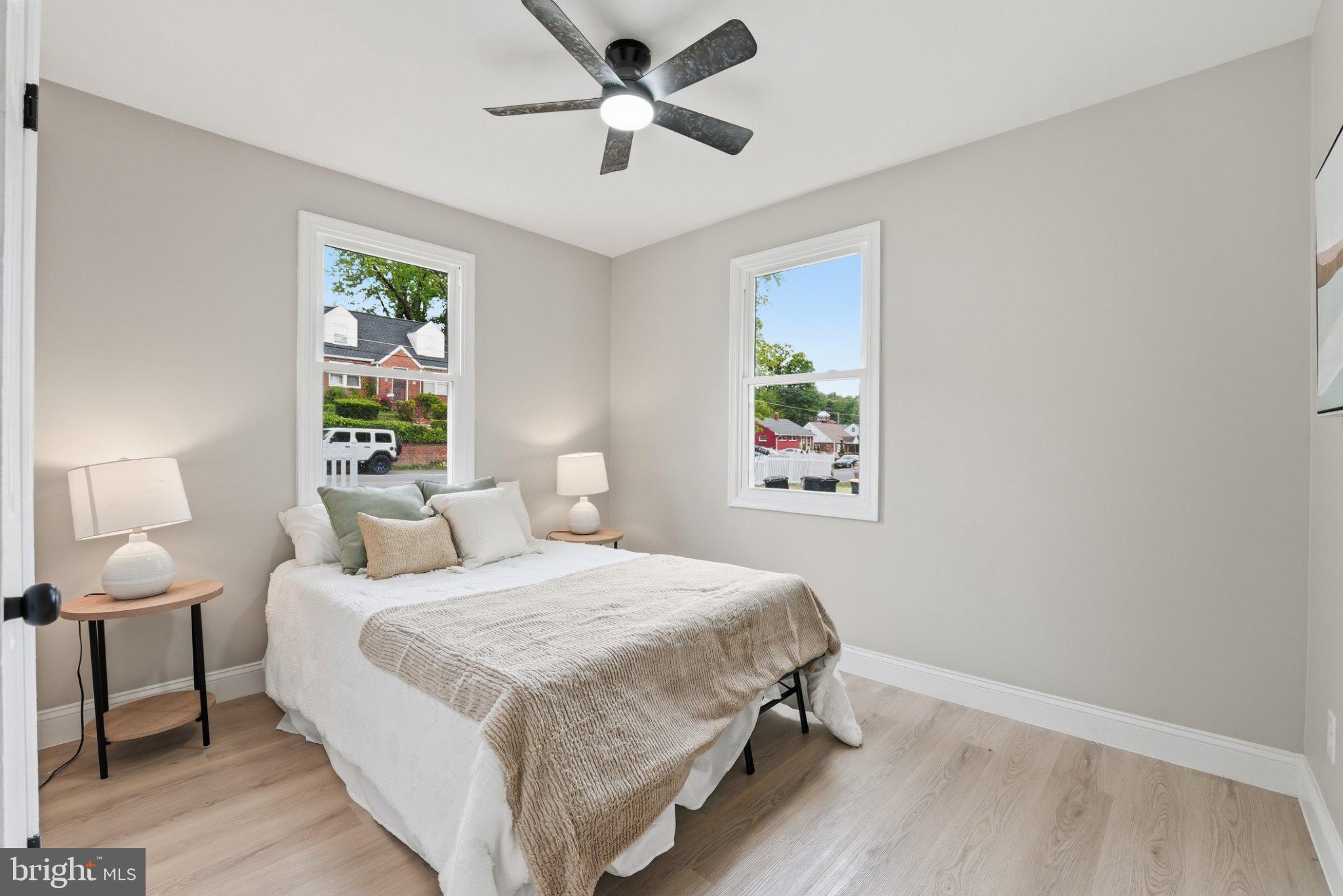 HILLSBOROUGH - Residential