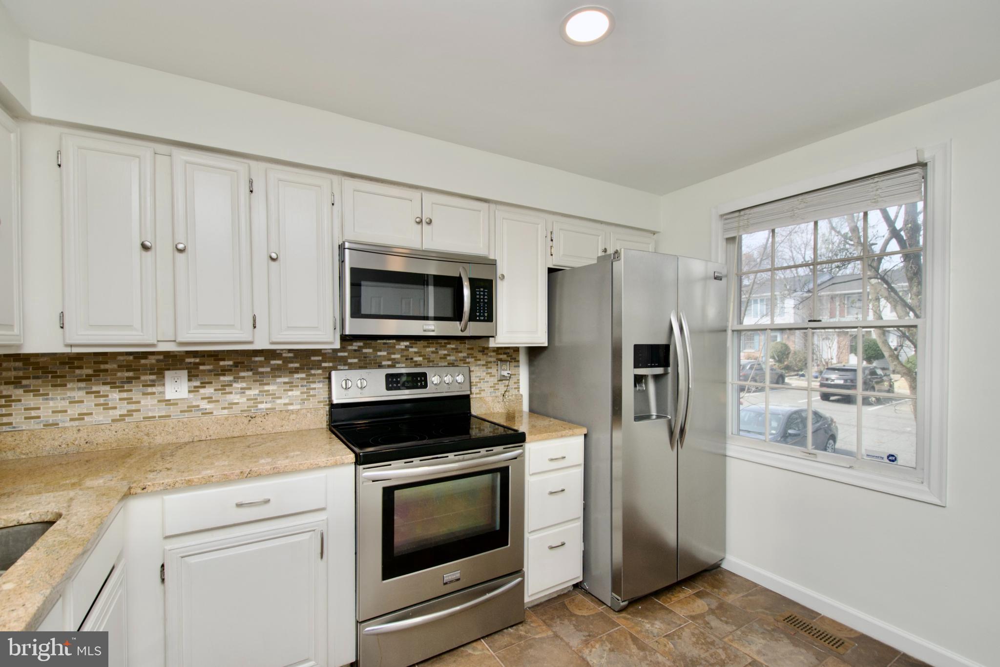 NEWINGTON HEIGHTS - Residential Lease