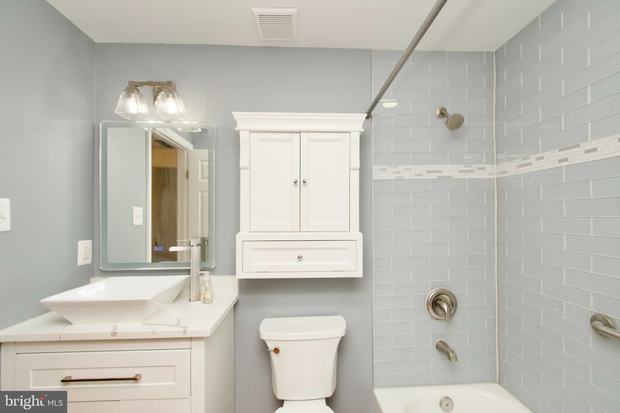 NEWINGTON HEIGHTS - Residential Lease