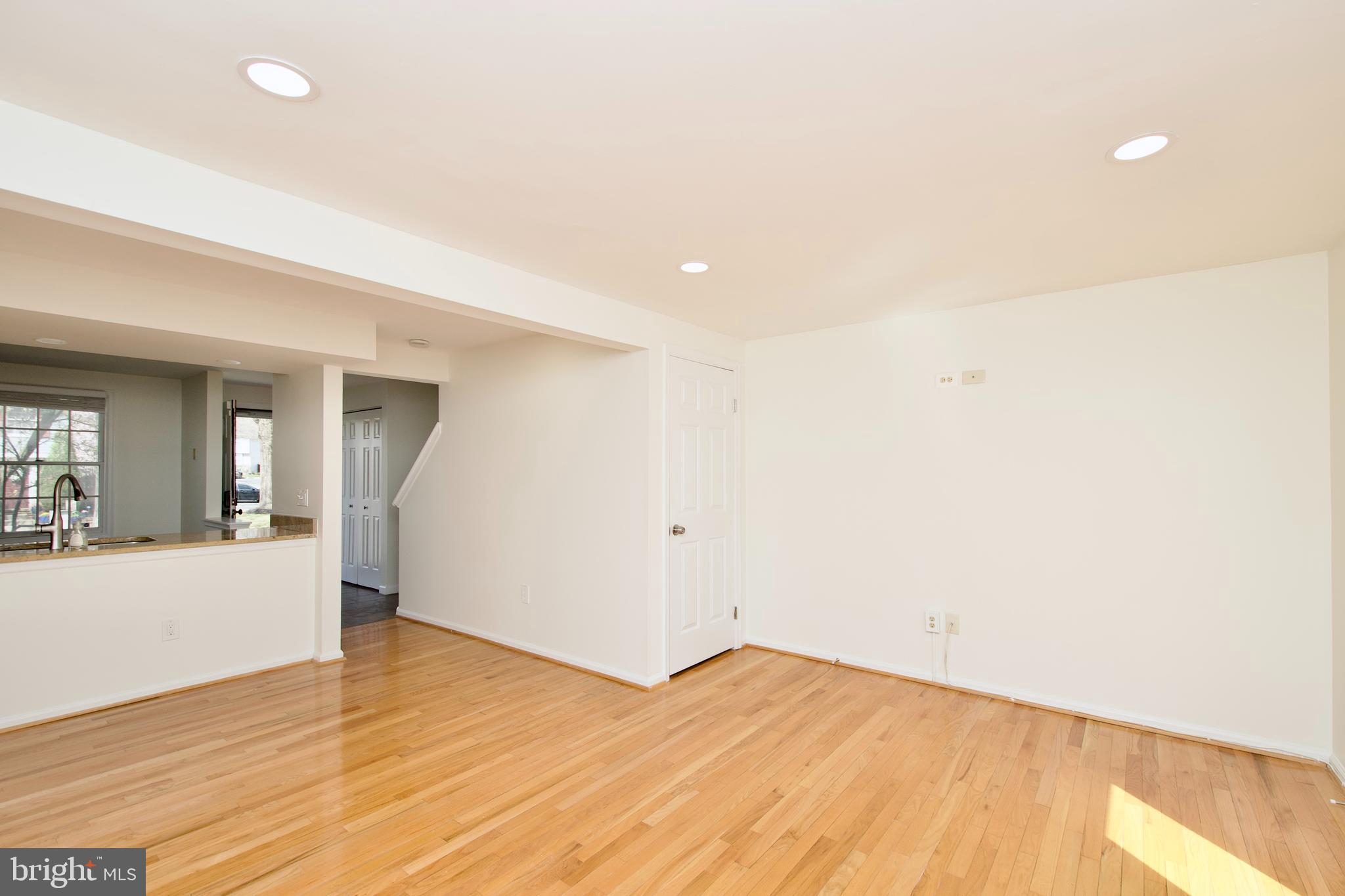 NEWINGTON HEIGHTS - Residential Lease