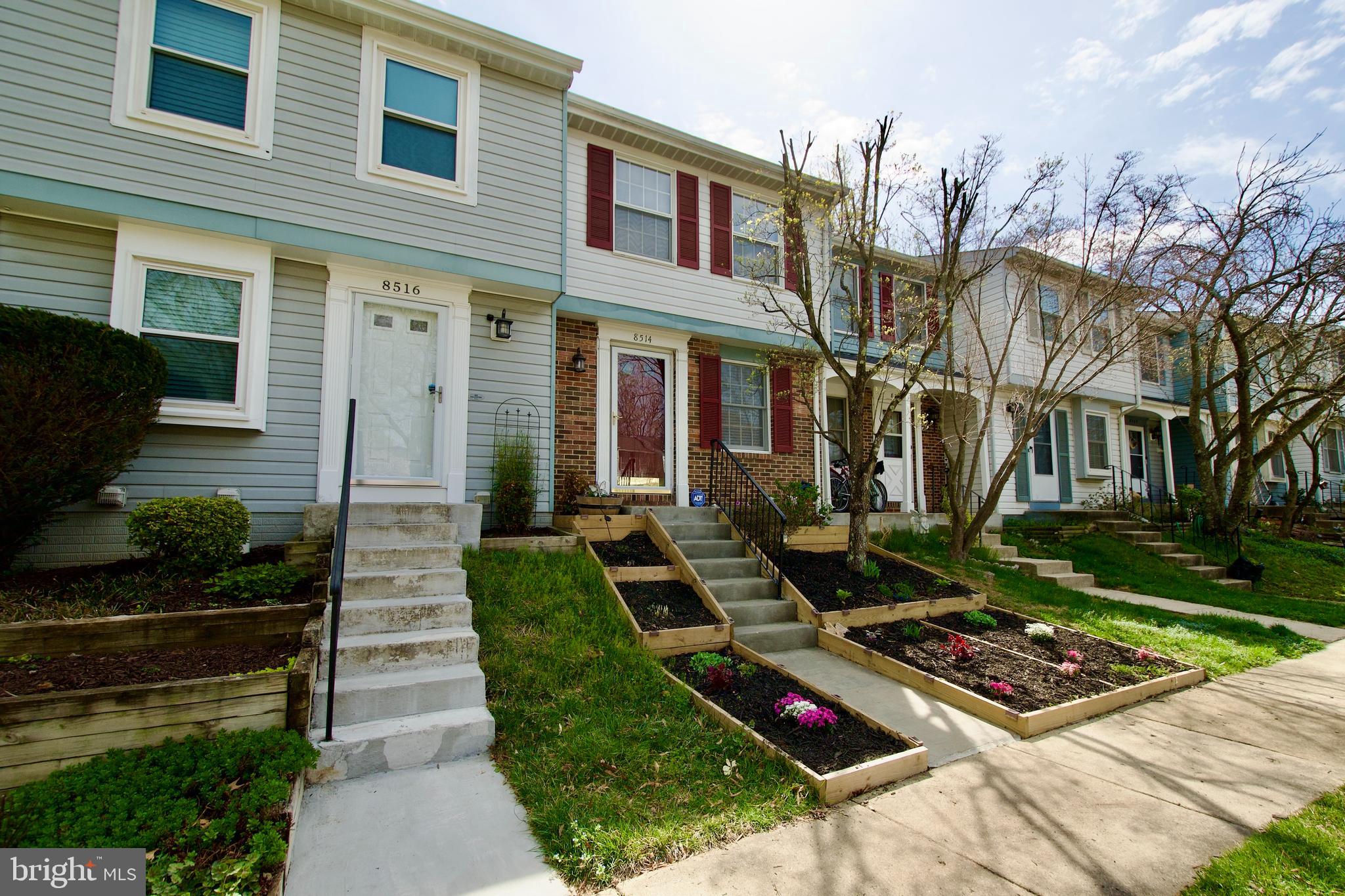 NEWINGTON HEIGHTS - Residential Lease