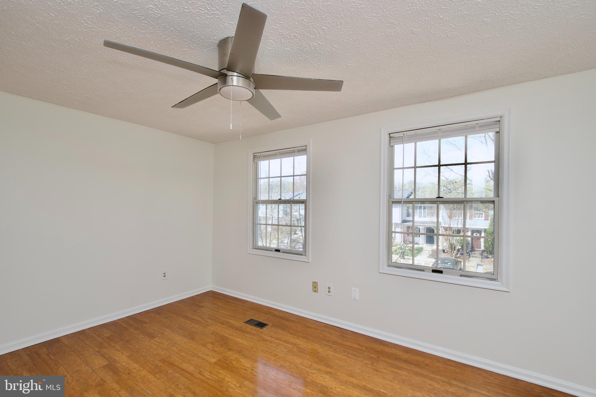 NEWINGTON HEIGHTS - Residential Lease