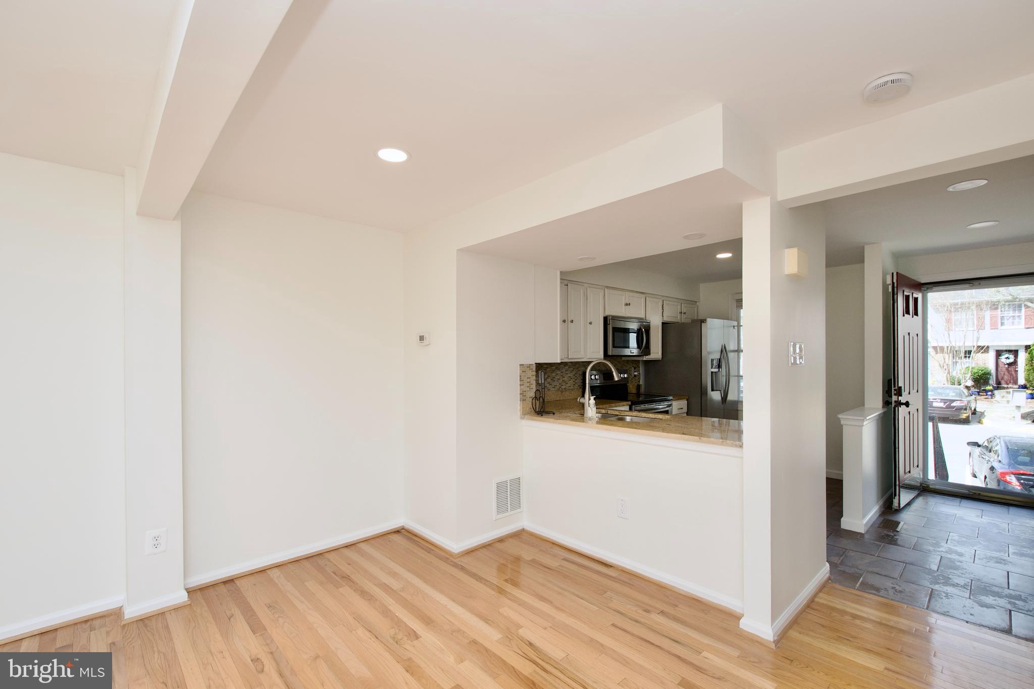 NEWINGTON HEIGHTS - Residential Lease