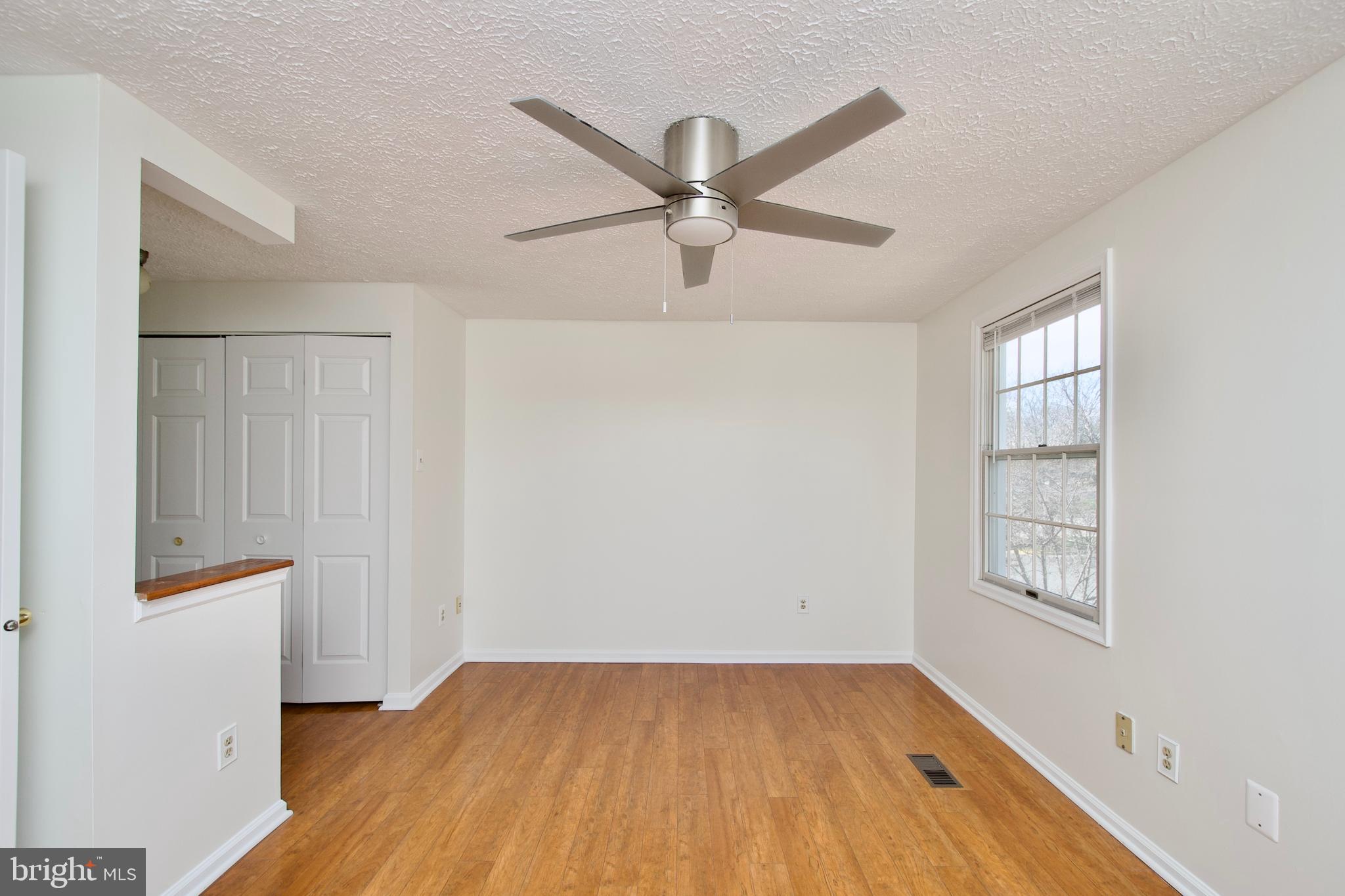 NEWINGTON HEIGHTS - Residential Lease