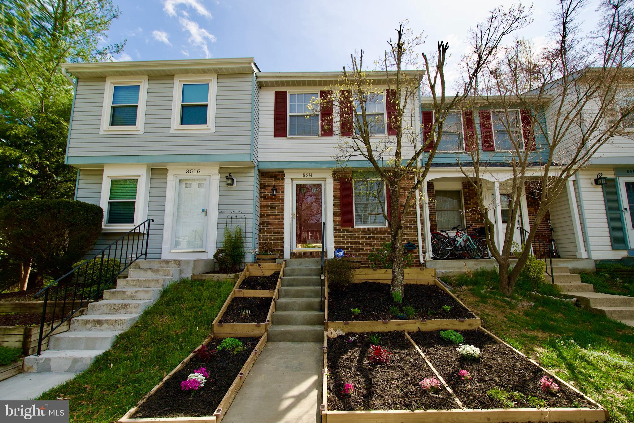 NEWINGTON HEIGHTS - Residential Lease