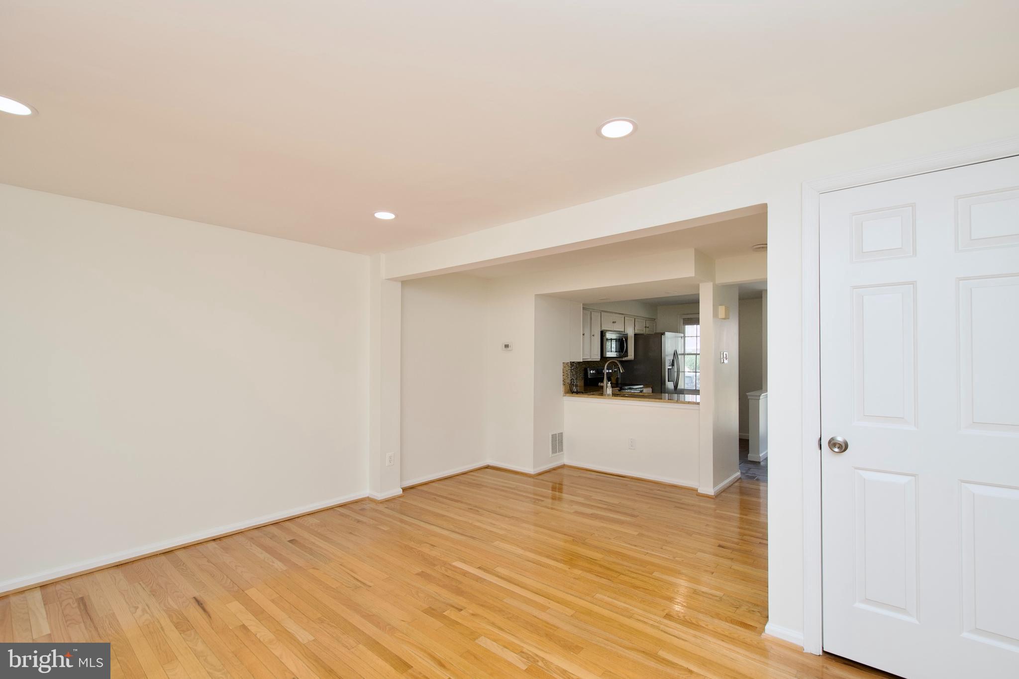 NEWINGTON HEIGHTS - Residential Lease