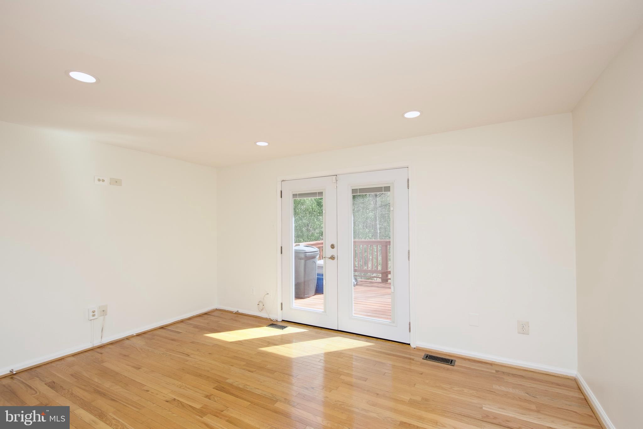 NEWINGTON HEIGHTS - Residential Lease