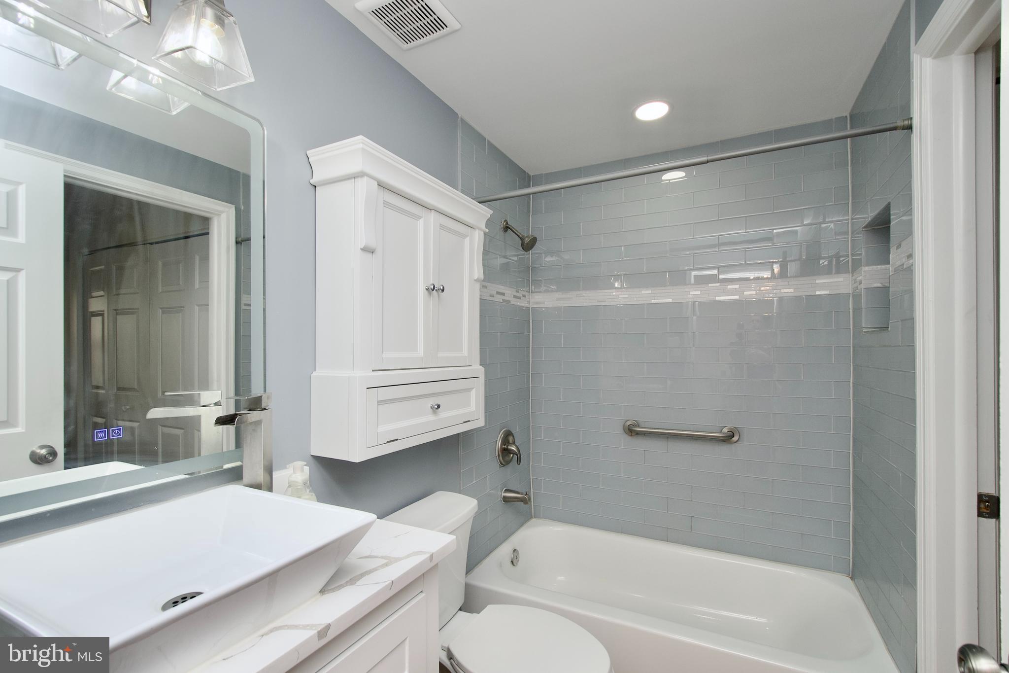 NEWINGTON HEIGHTS - Residential Lease