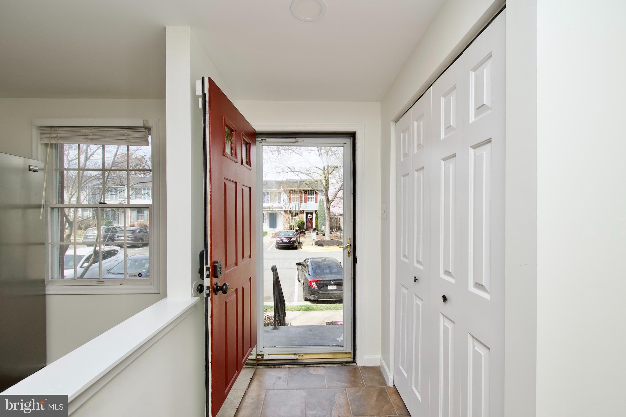 NEWINGTON HEIGHTS - Residential Lease