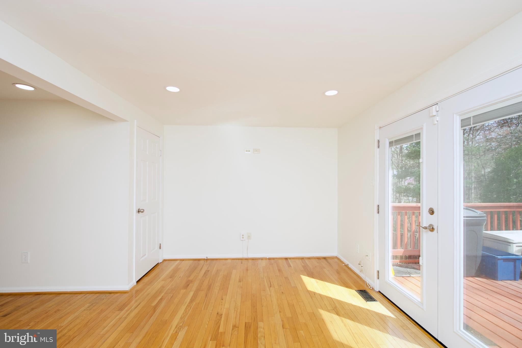 NEWINGTON HEIGHTS - Residential Lease