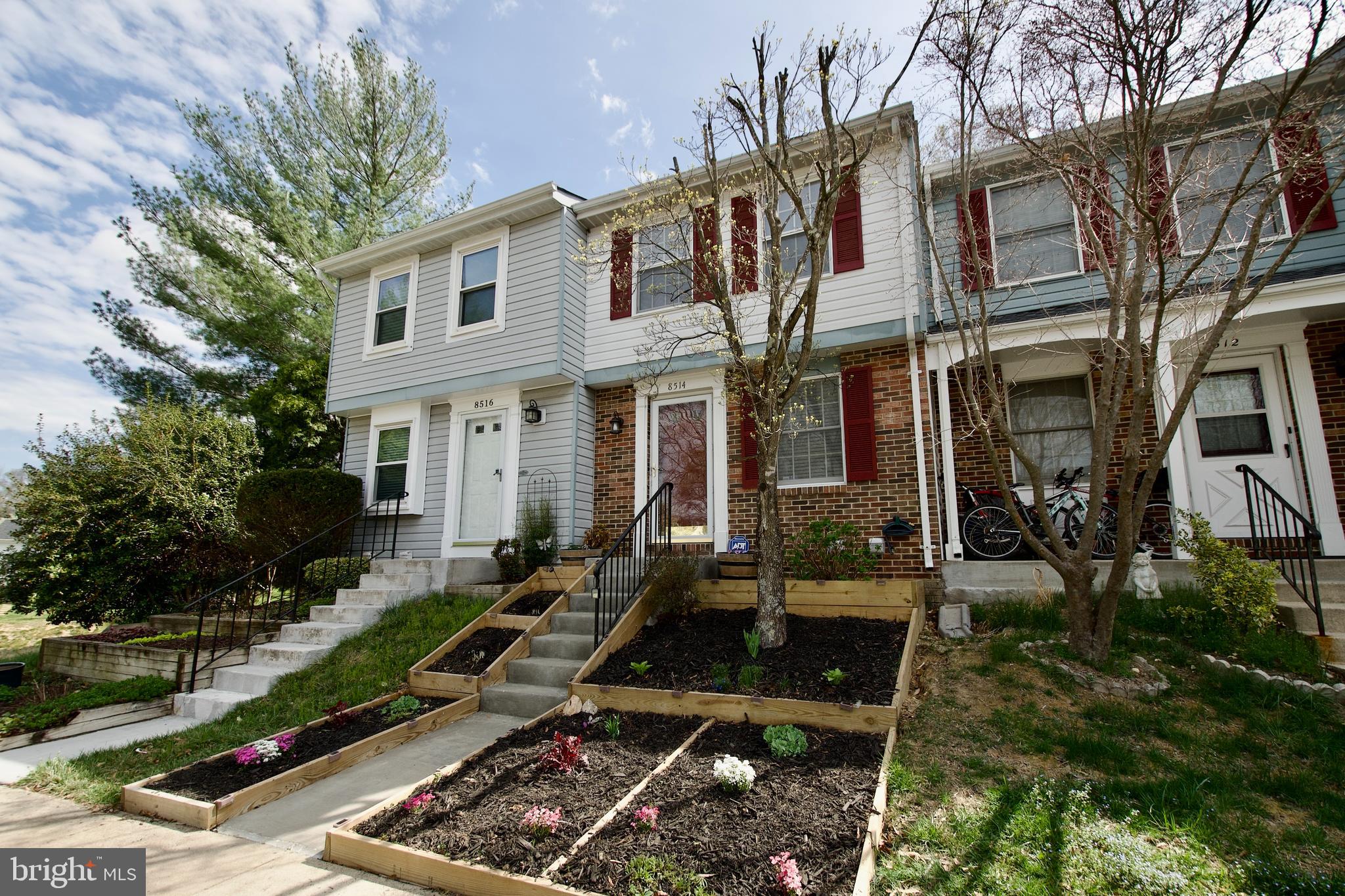 NEWINGTON HEIGHTS - Residential Lease