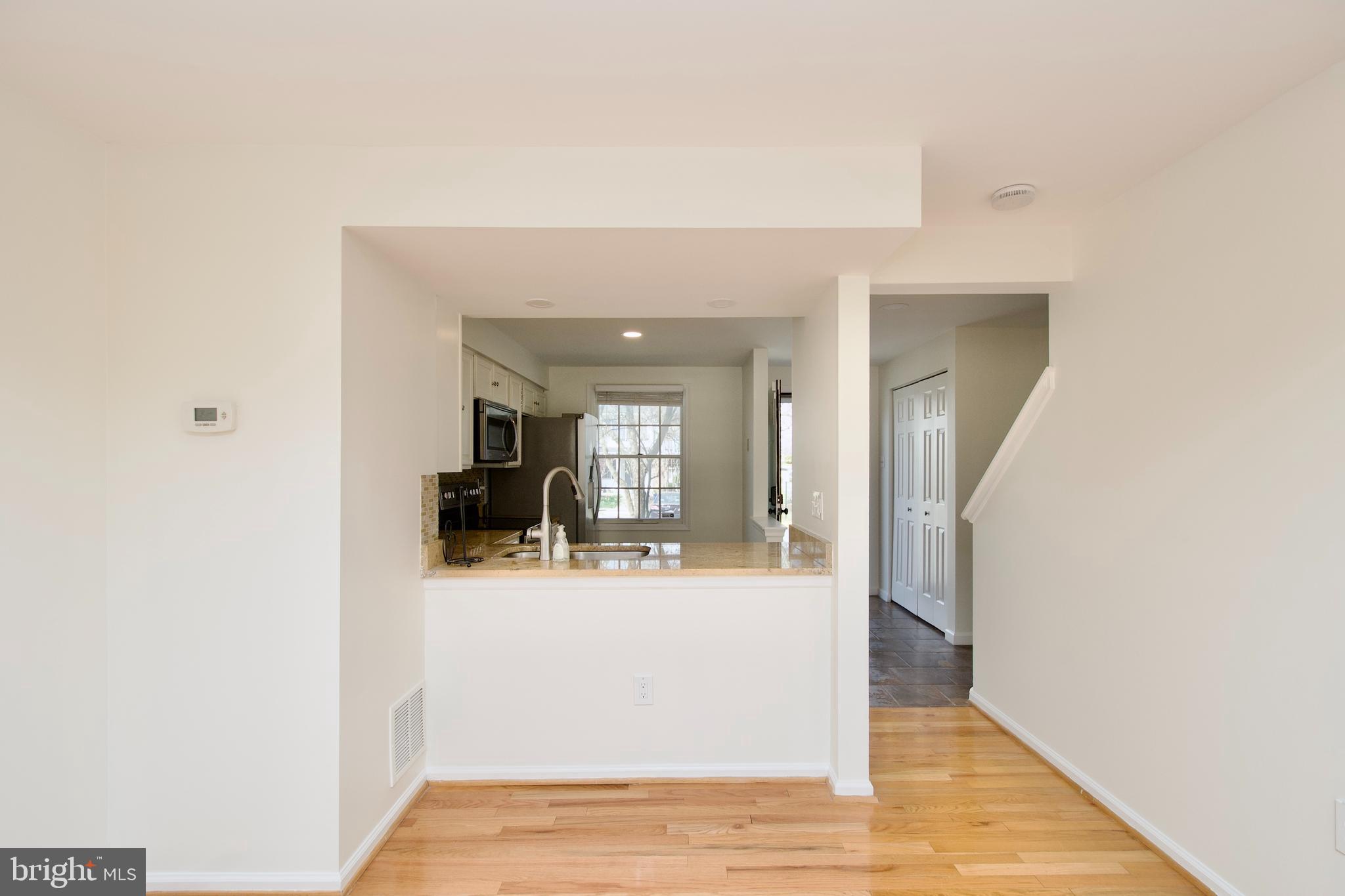 NEWINGTON HEIGHTS - Residential Lease