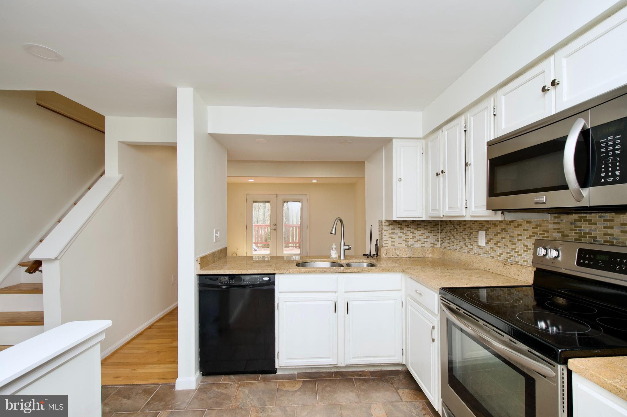 NEWINGTON HEIGHTS - Residential Lease