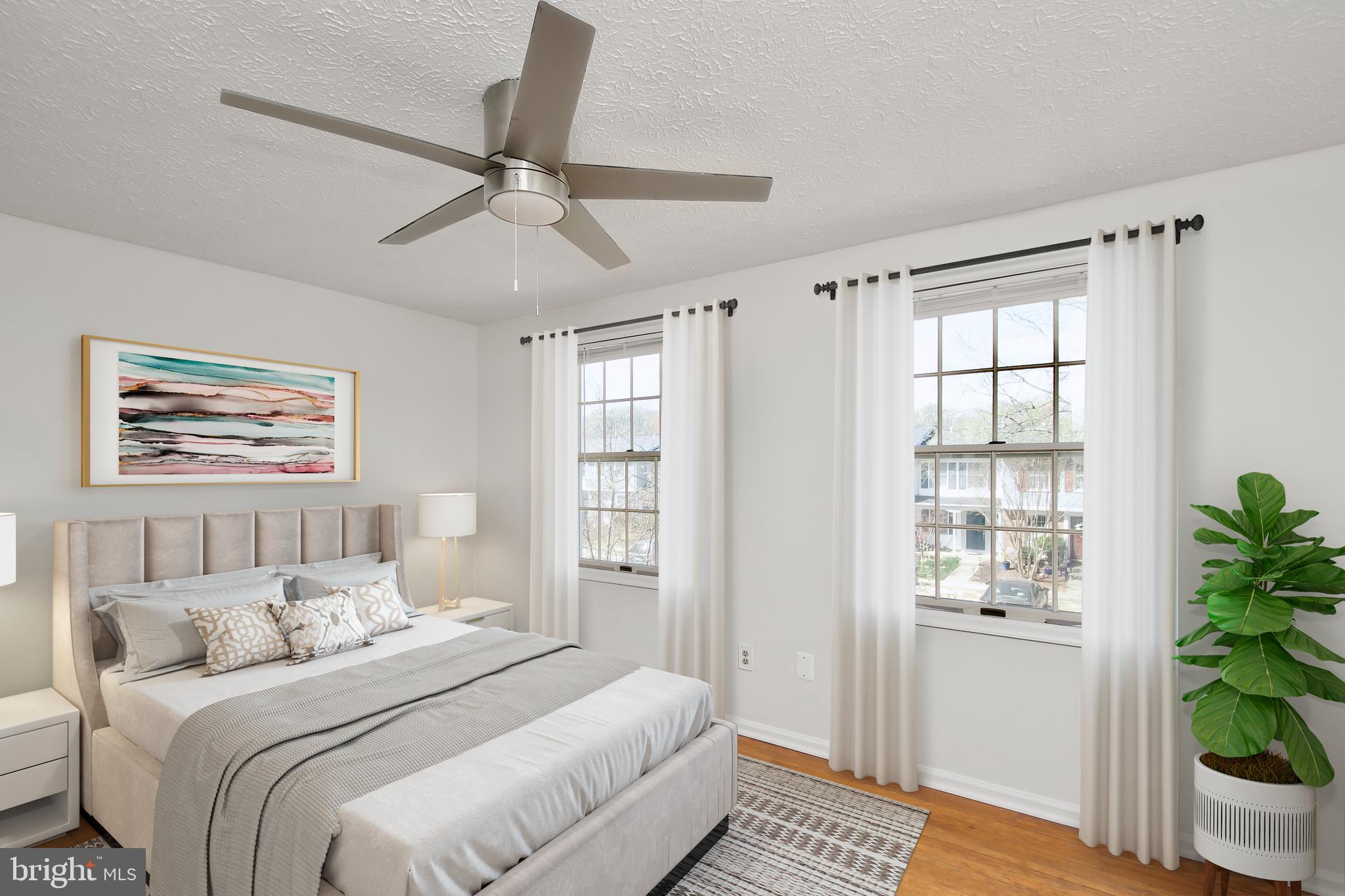 NEWINGTON HEIGHTS - Residential Lease