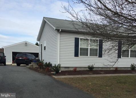 GREENRIDGE - Residential