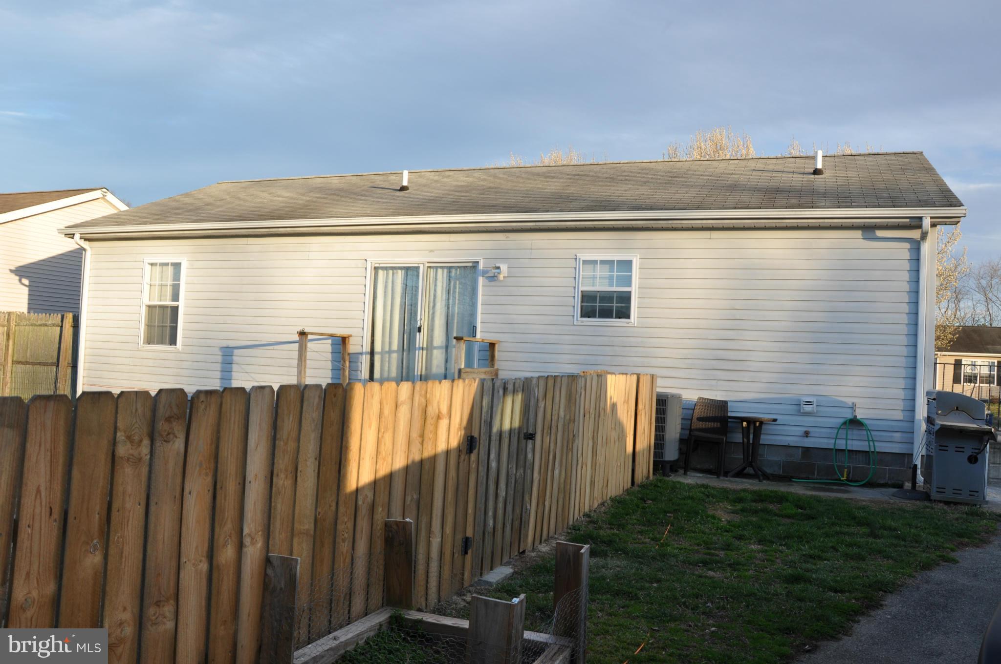 GREENRIDGE - Residential