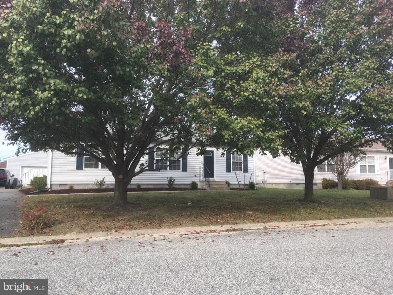 GREENRIDGE - Residential